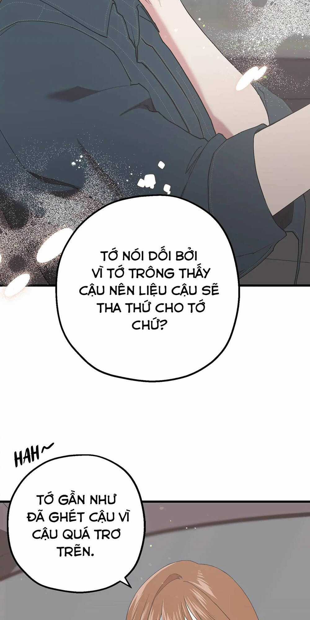 Người Chồng Thứ Hai Của Tôi Chapter 29 trang 57