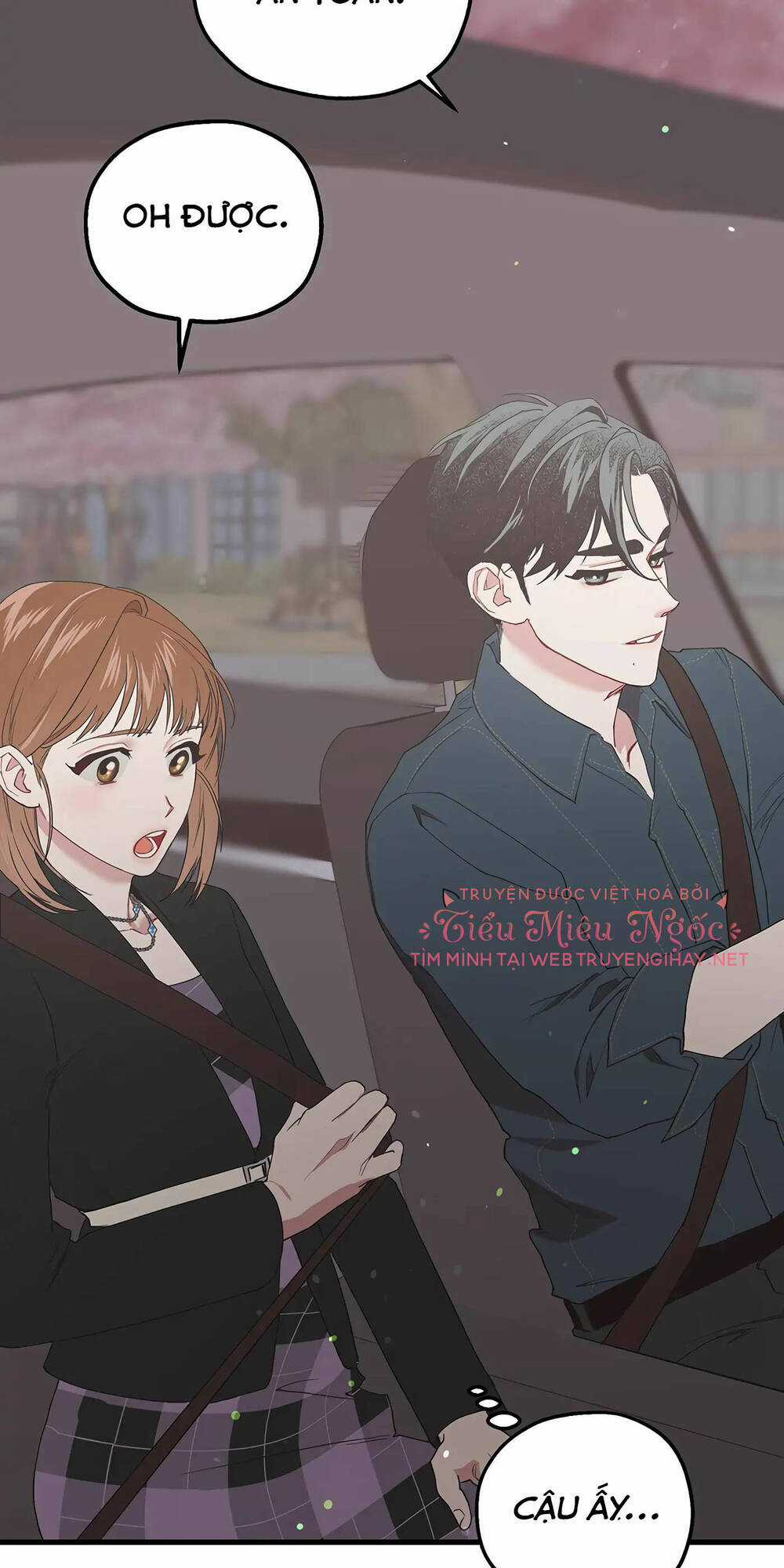 Người Chồng Thứ Hai Của Tôi Chapter 29 trang 59