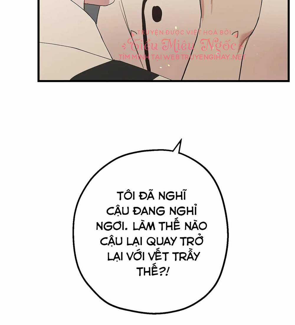 Người Chồng Thứ Hai Của Tôi Chapter 29 trang 63