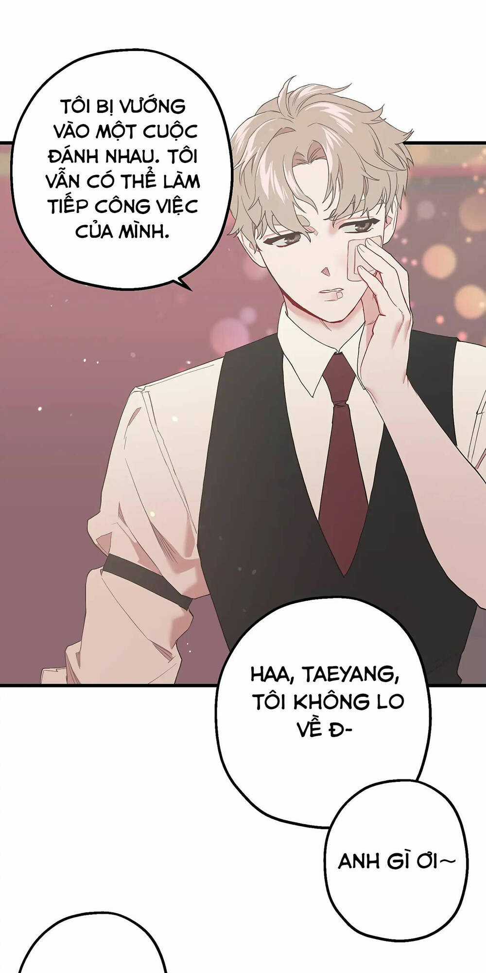 Người Chồng Thứ Hai Của Tôi Chapter 29 trang 64