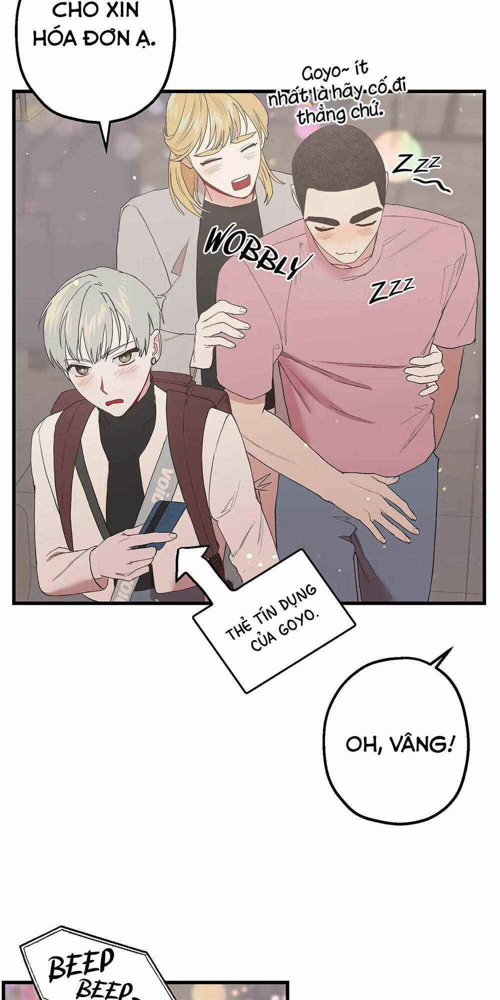 Người Chồng Thứ Hai Của Tôi Chapter 29 trang 65