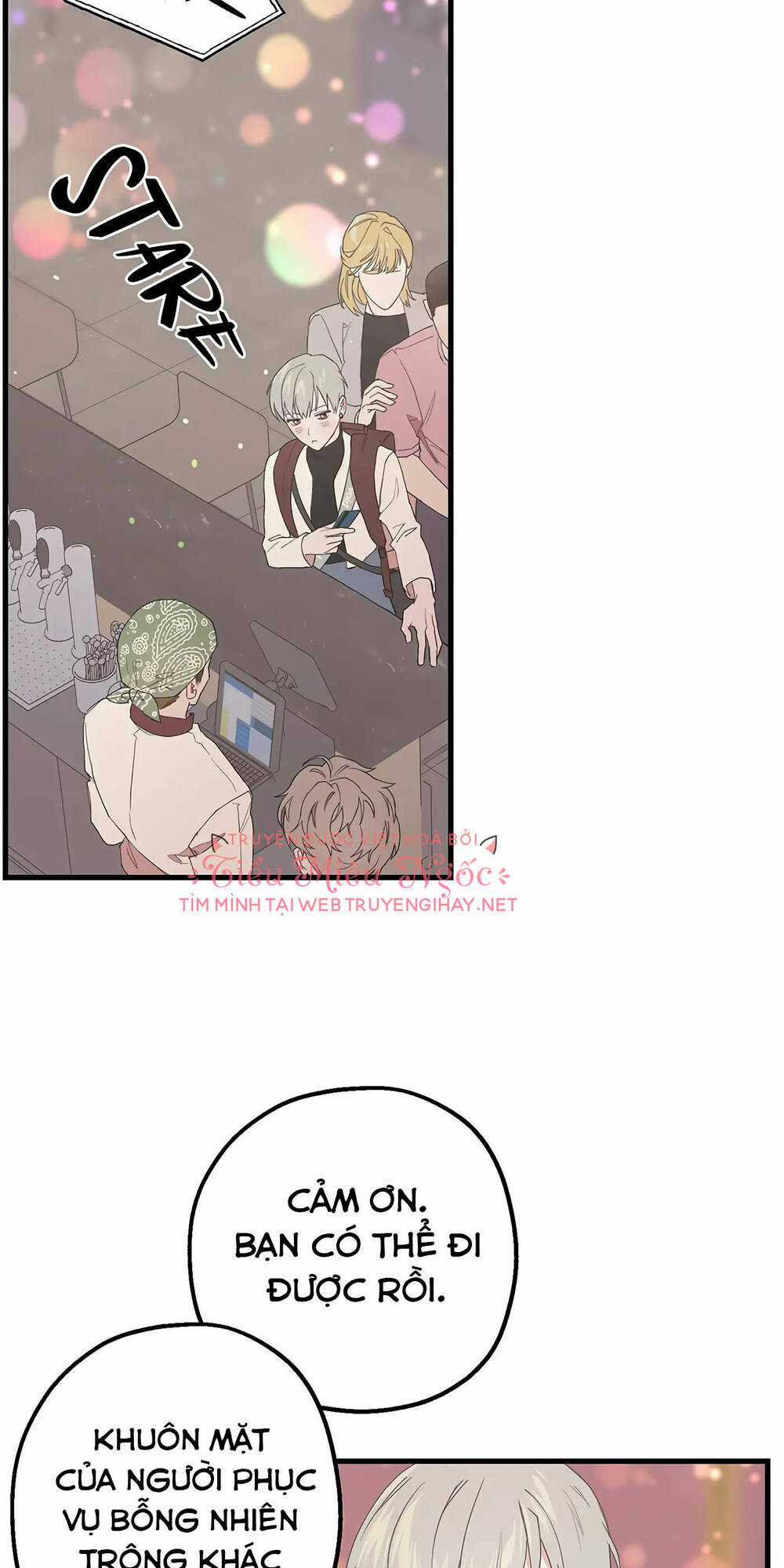 Người Chồng Thứ Hai Của Tôi Chapter 29 trang 66