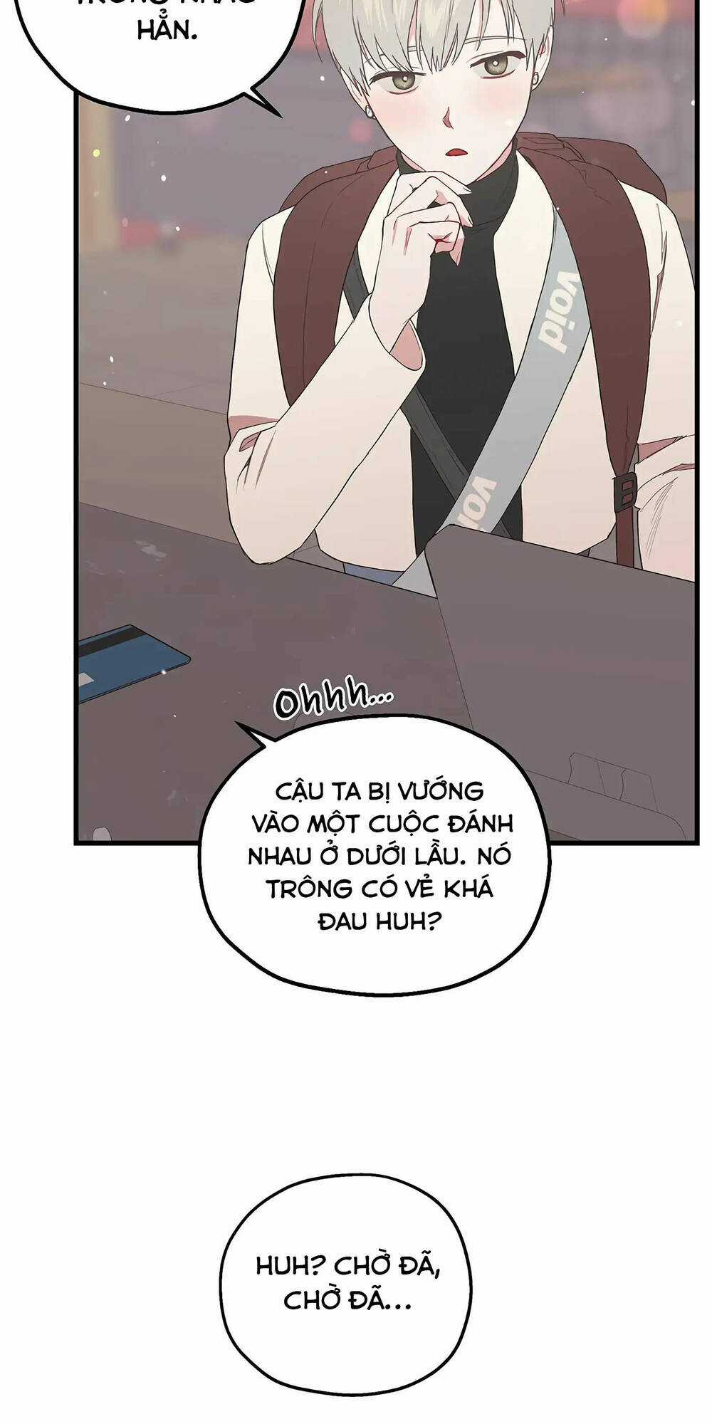 Người Chồng Thứ Hai Của Tôi Chapter 29 trang 67