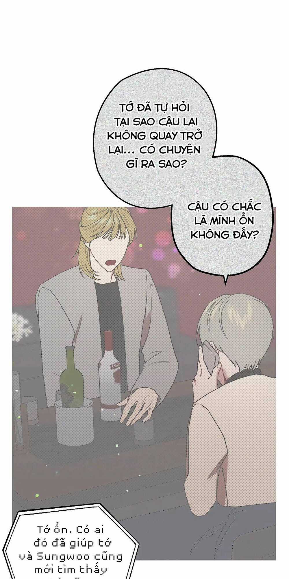 Người Chồng Thứ Hai Của Tôi Chapter 29 trang 68