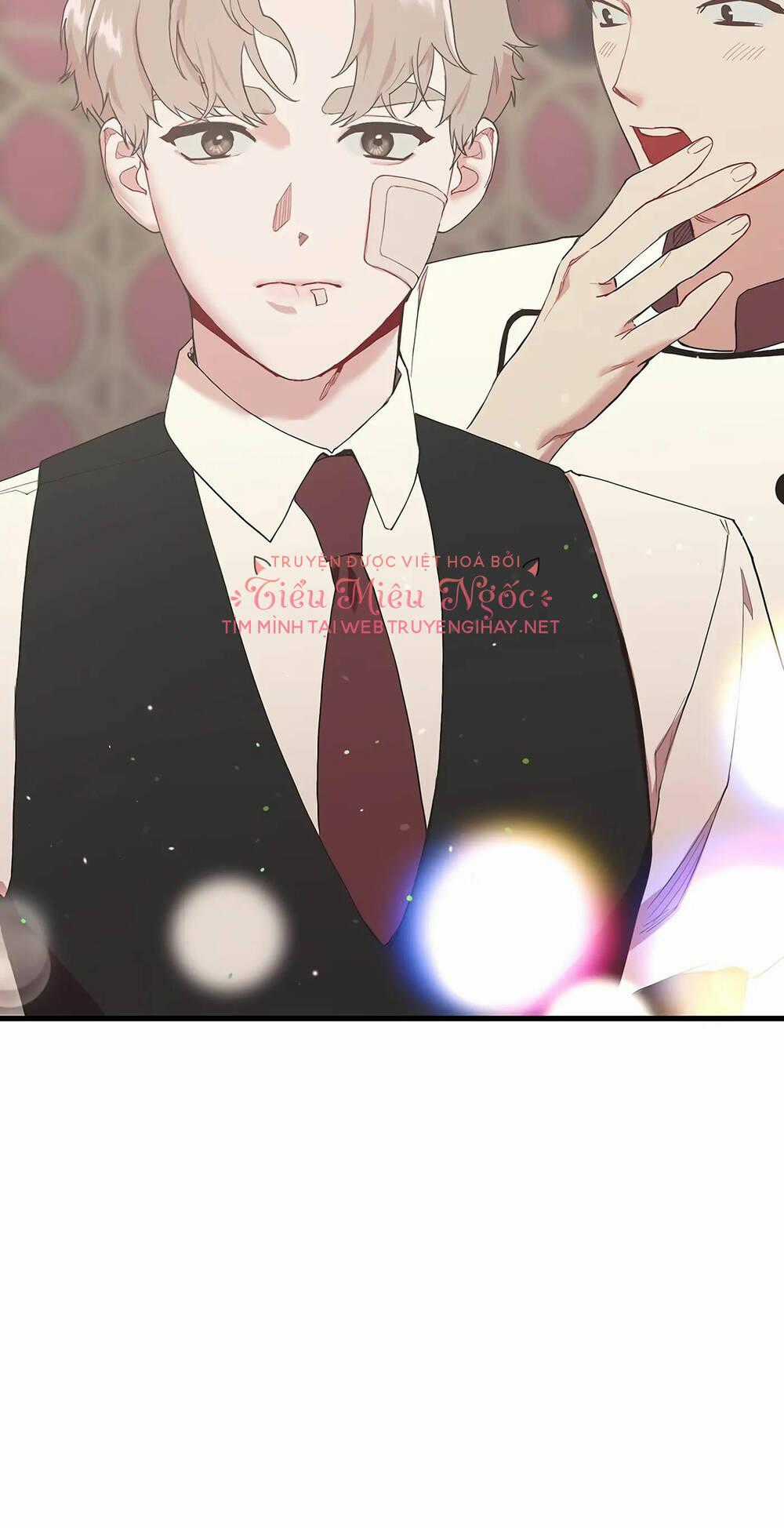 Người Chồng Thứ Hai Của Tôi Chapter 29 trang 72