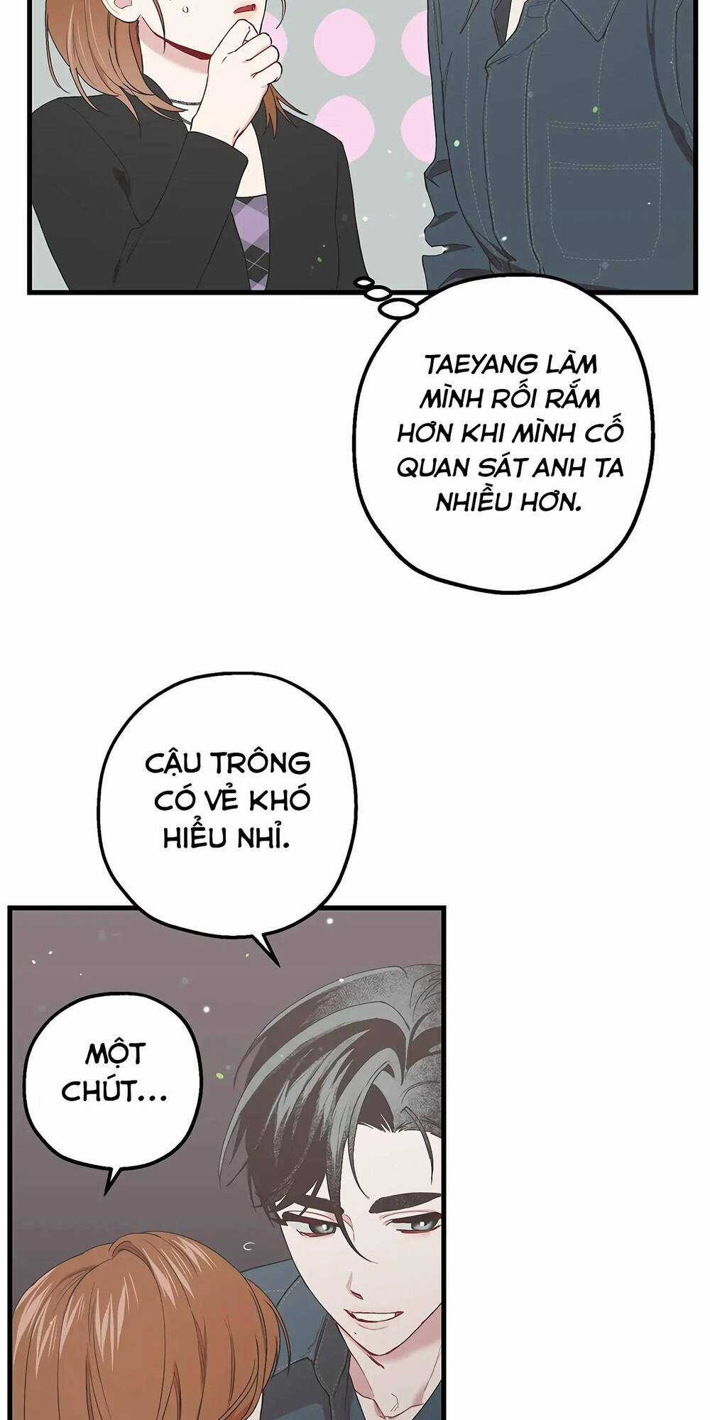 Người Chồng Thứ Hai Của Tôi Chapter 29 trang 8