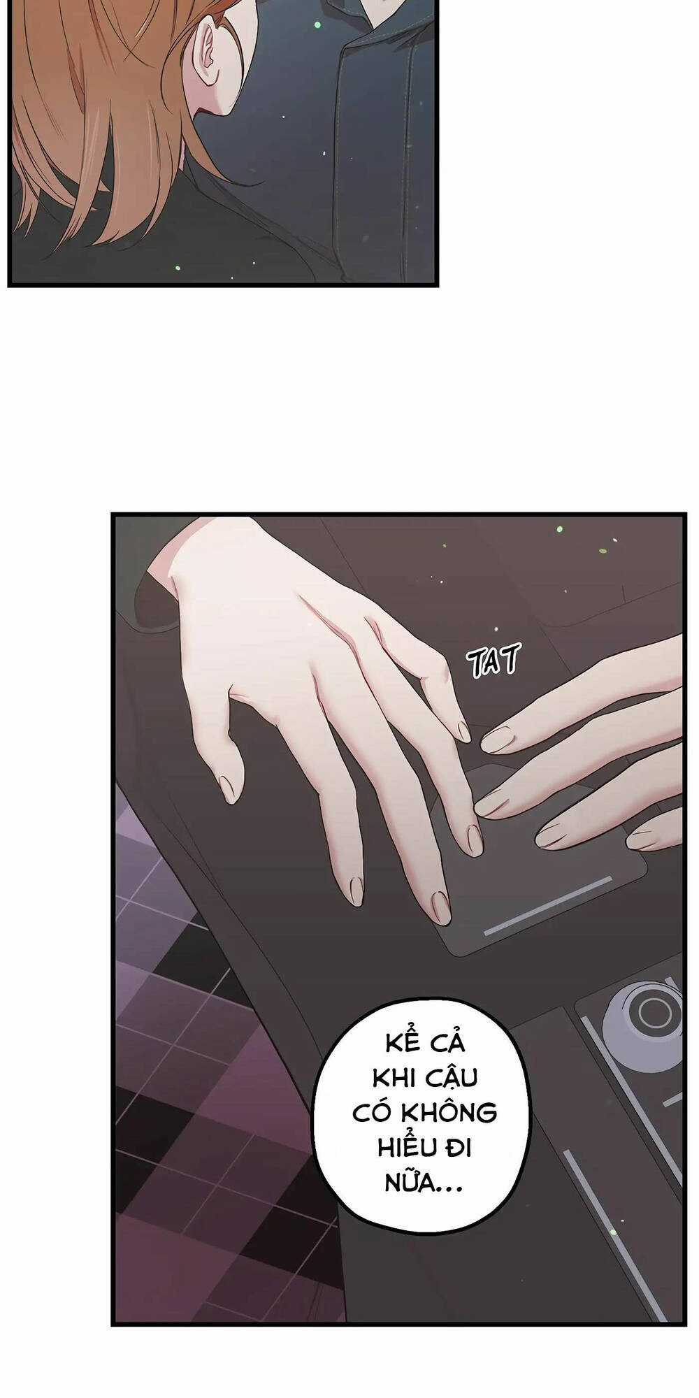 Người Chồng Thứ Hai Của Tôi Chapter 29 trang 9