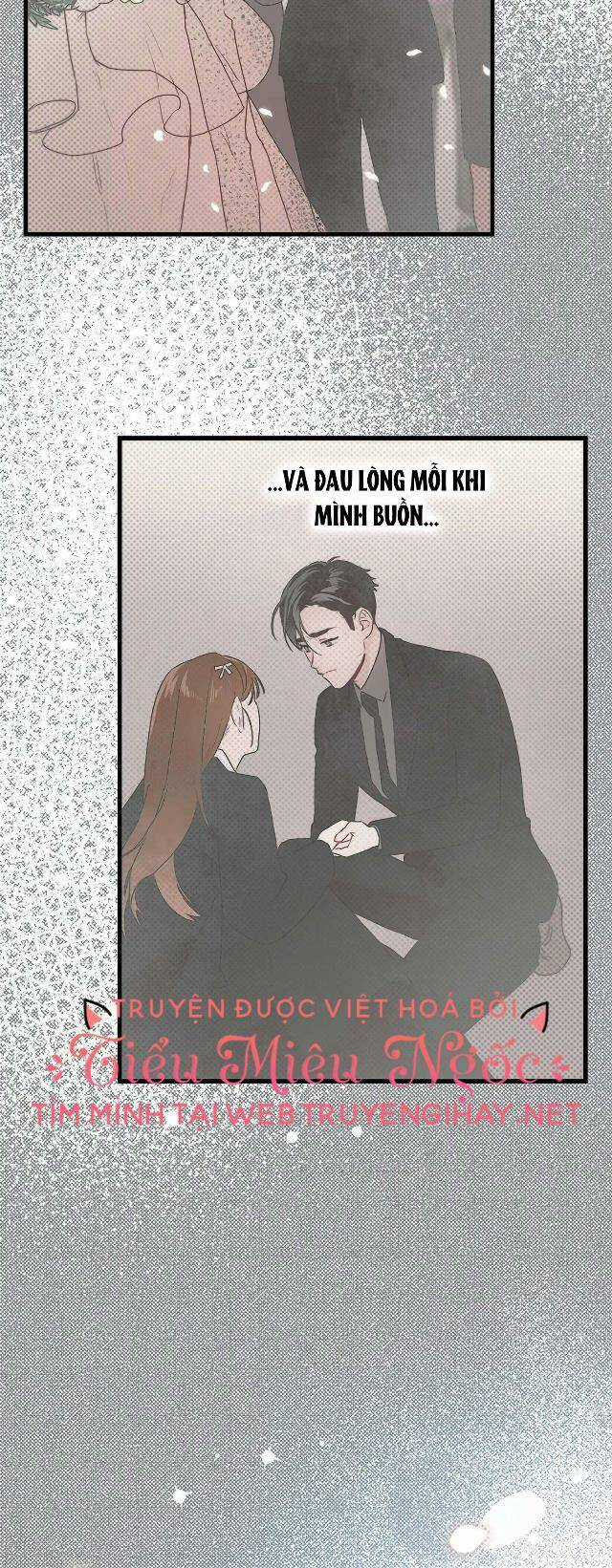 Người Chồng Thứ Hai Của Tôi Chapter 3 trang 10