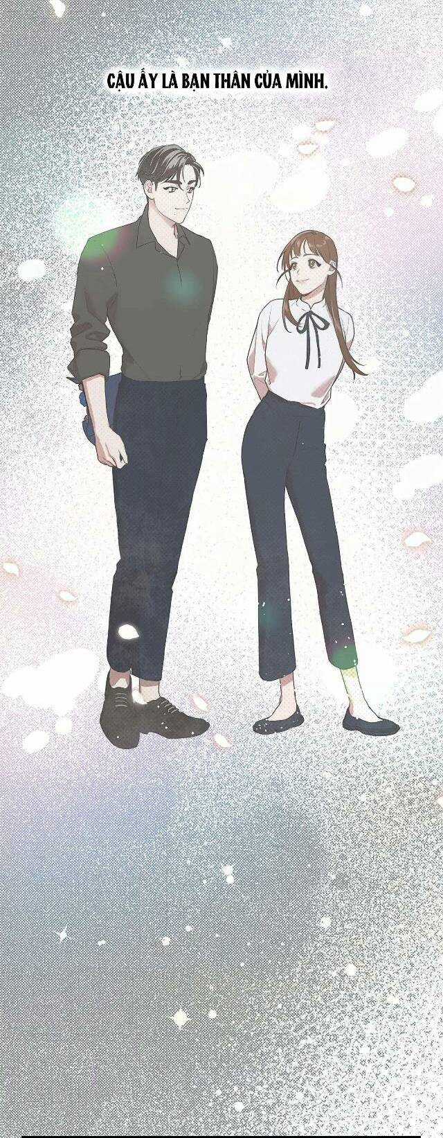 Người Chồng Thứ Hai Của Tôi Chapter 3 trang 11