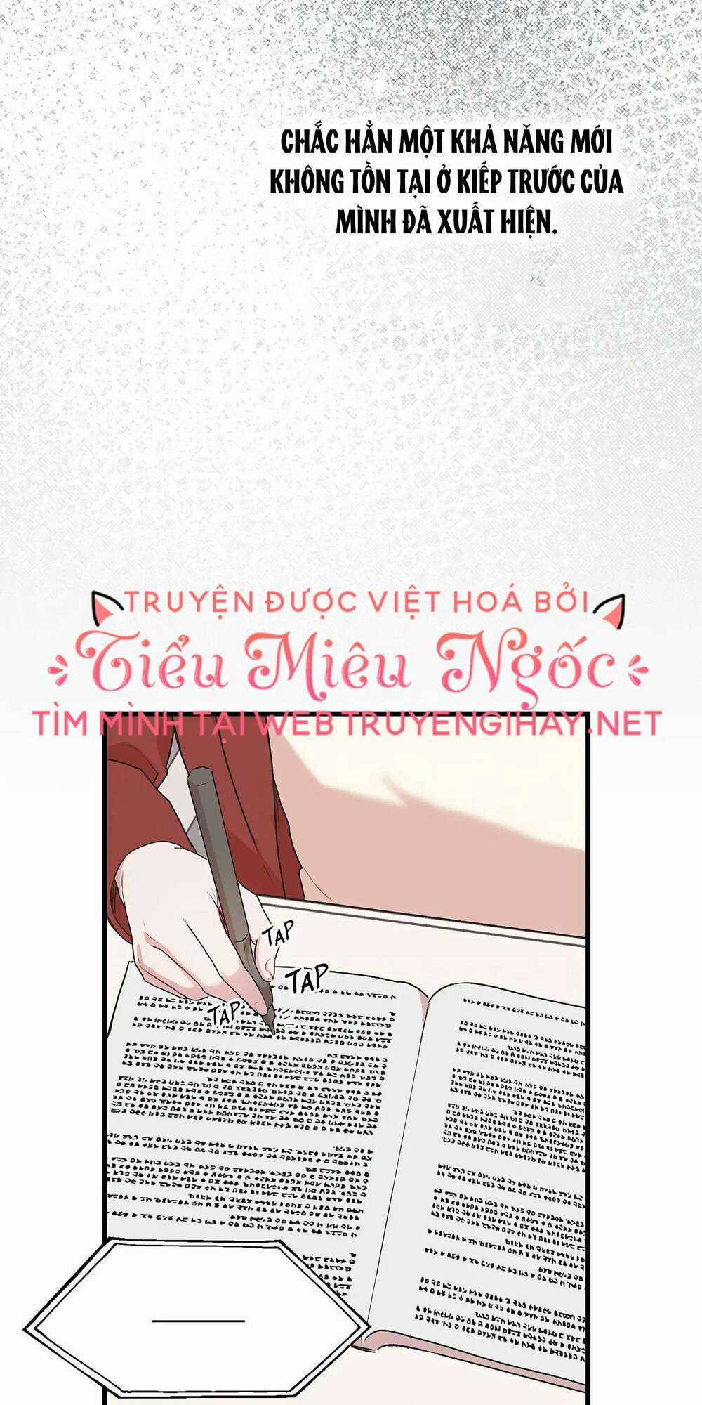 Người Chồng Thứ Hai Của Tôi Chapter 3 trang 13