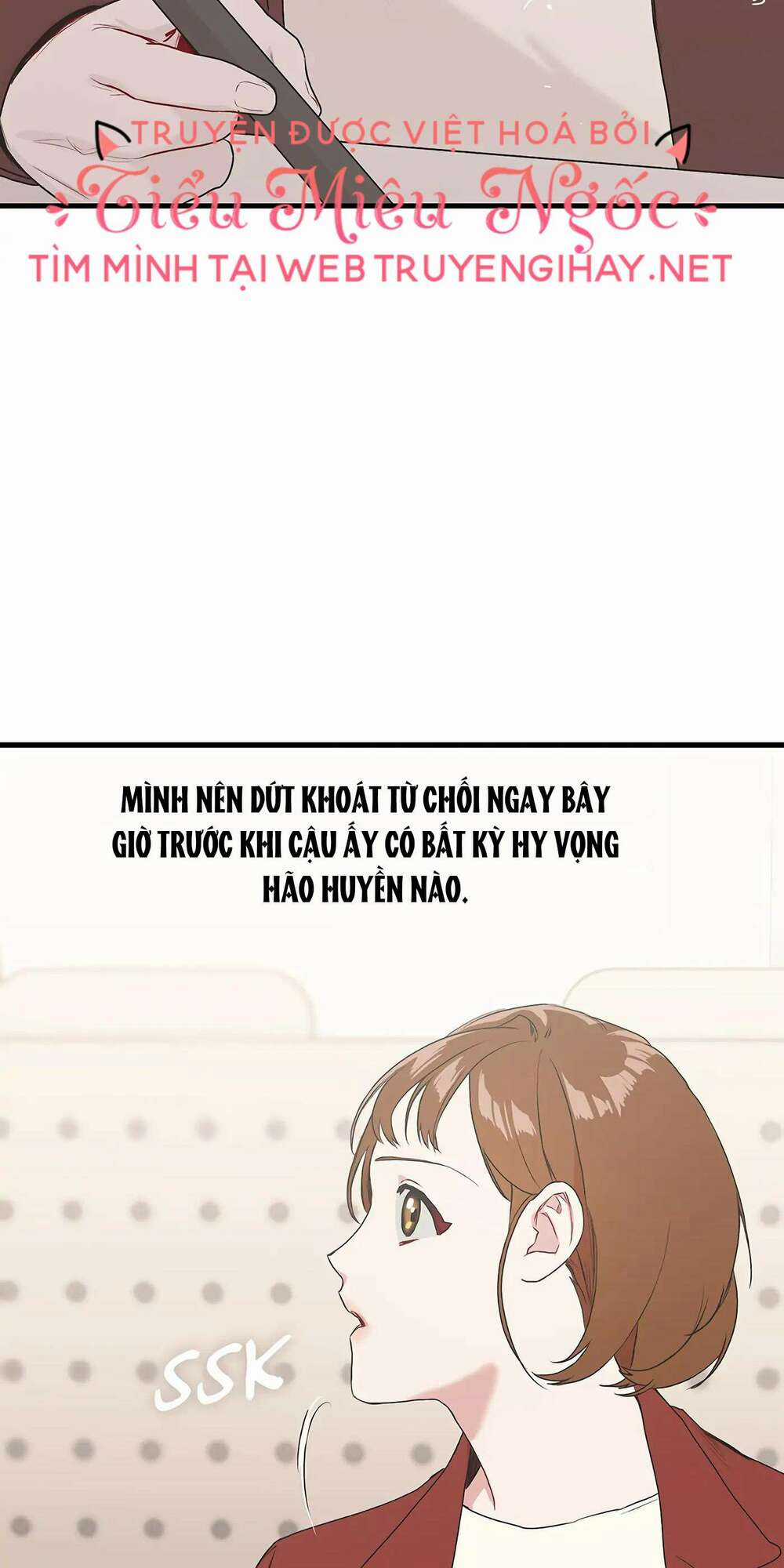 Người Chồng Thứ Hai Của Tôi Chapter 3 trang 16