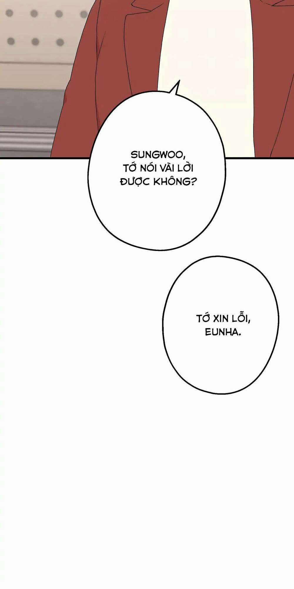 Người Chồng Thứ Hai Của Tôi Chapter 3 trang 17