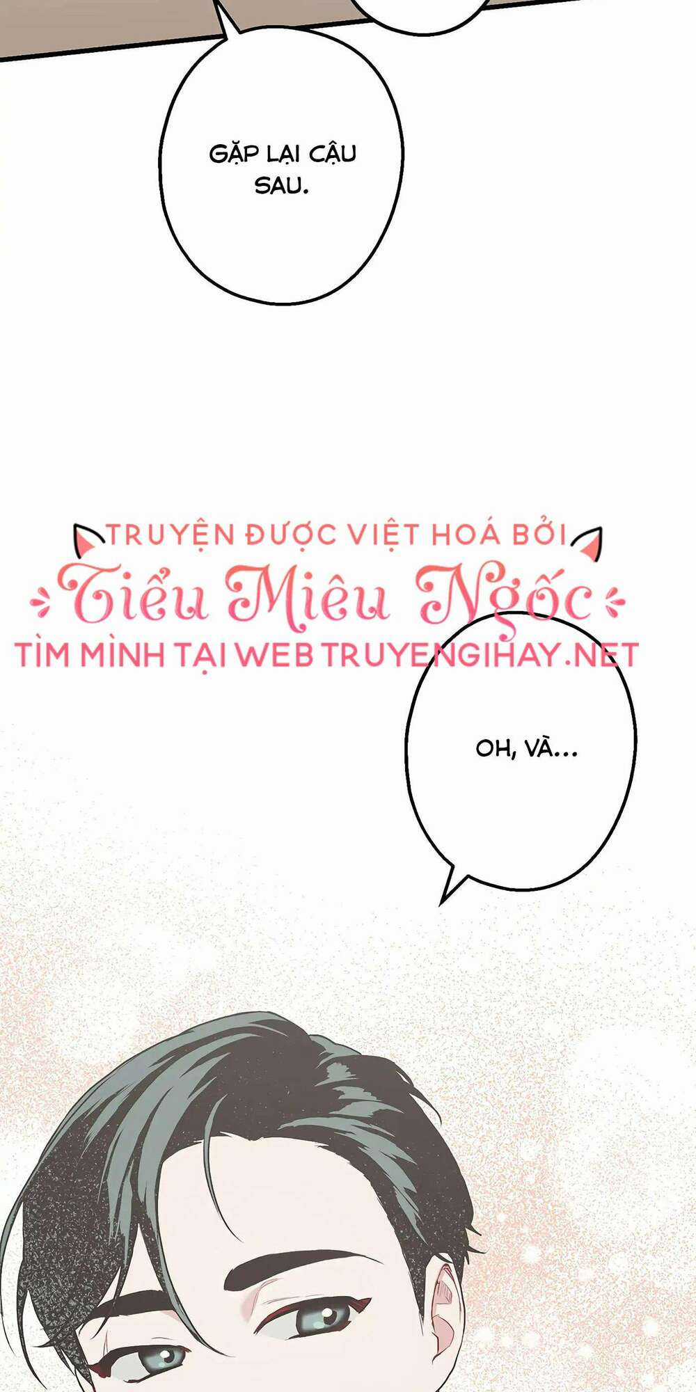 Người Chồng Thứ Hai Của Tôi Chapter 3 trang 19