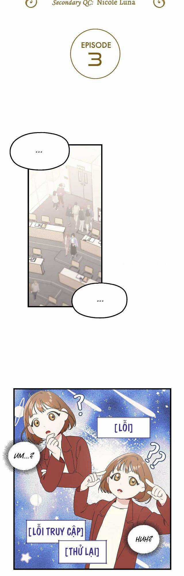 Người Chồng Thứ Hai Của Tôi Chapter 3 trang 2