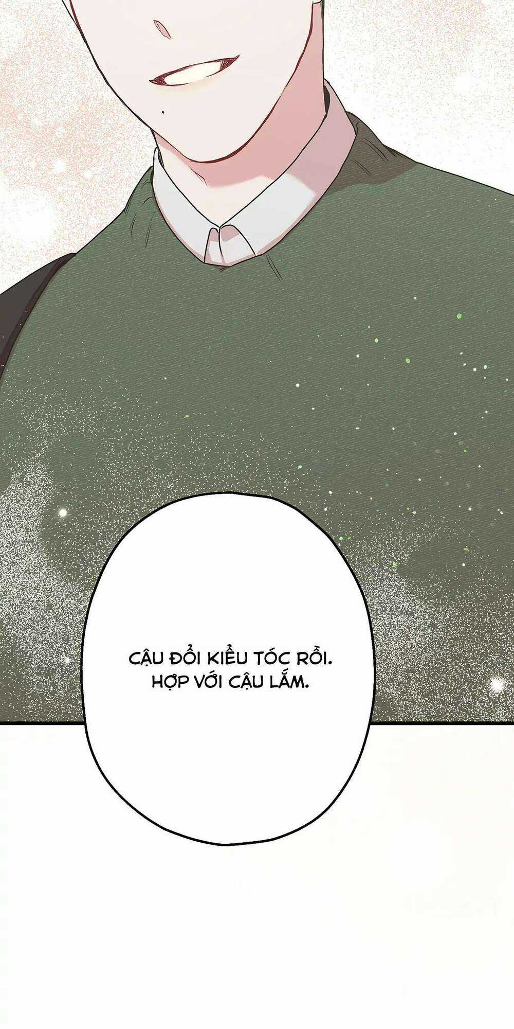 Người Chồng Thứ Hai Của Tôi Chapter 3 trang 20