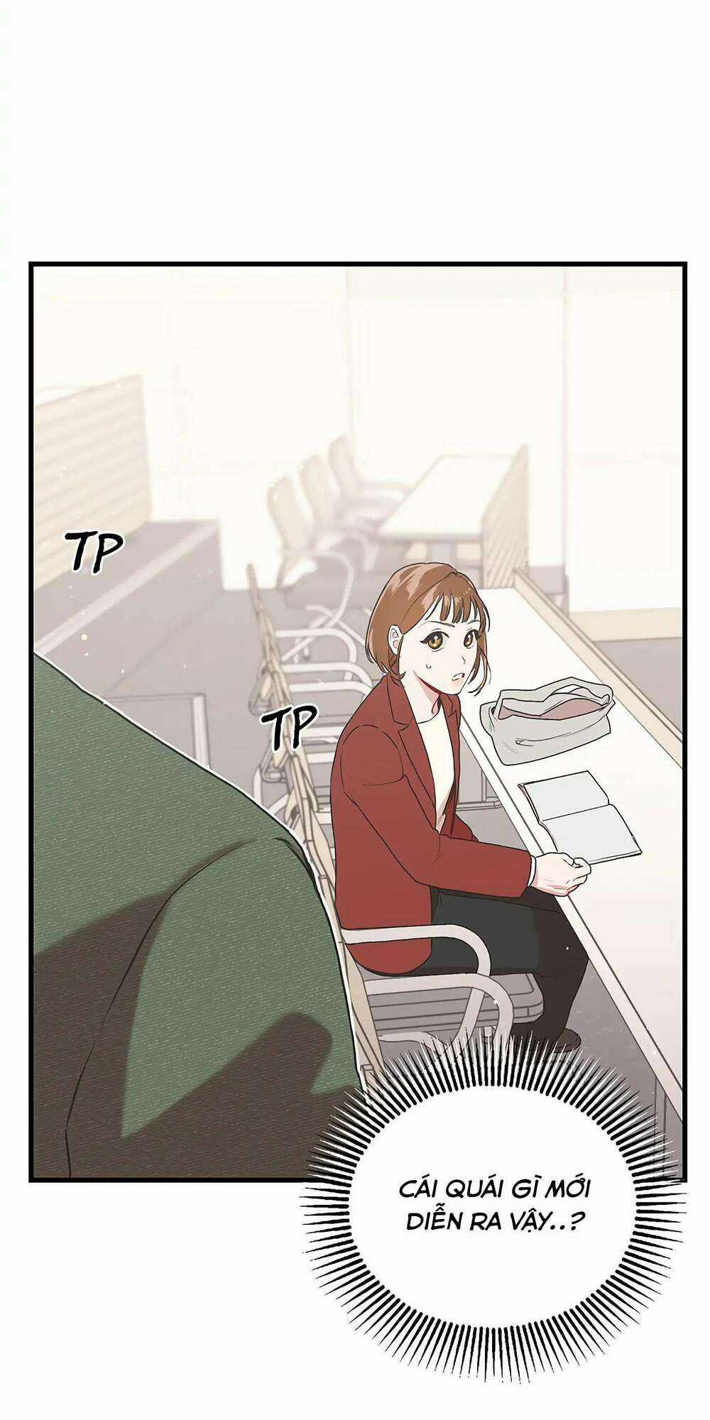 Người Chồng Thứ Hai Của Tôi Chapter 3 trang 21