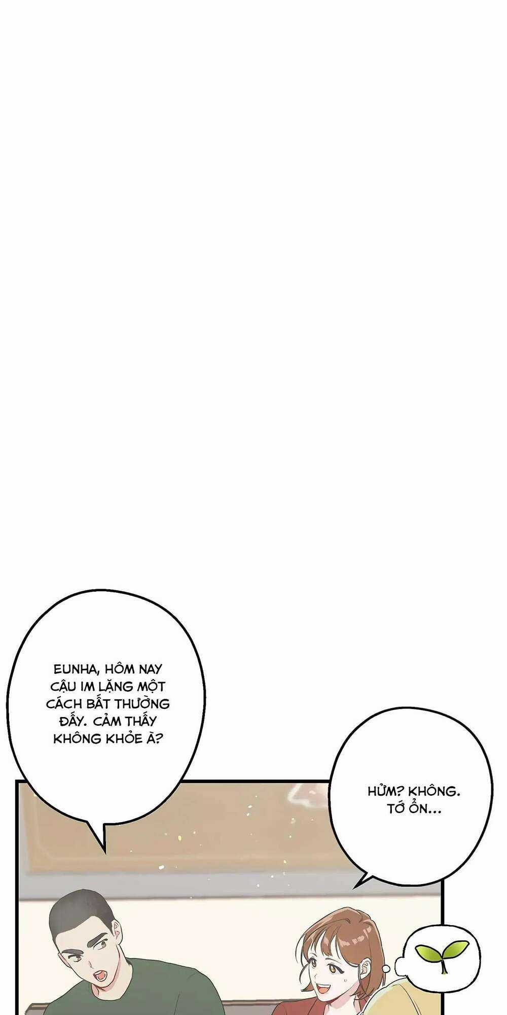 Người Chồng Thứ Hai Của Tôi Chapter 3 trang 23