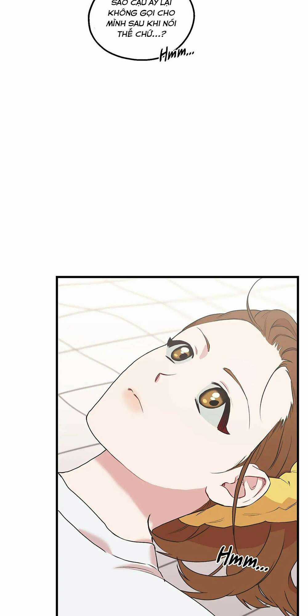 Người Chồng Thứ Hai Của Tôi Chapter 3 trang 26