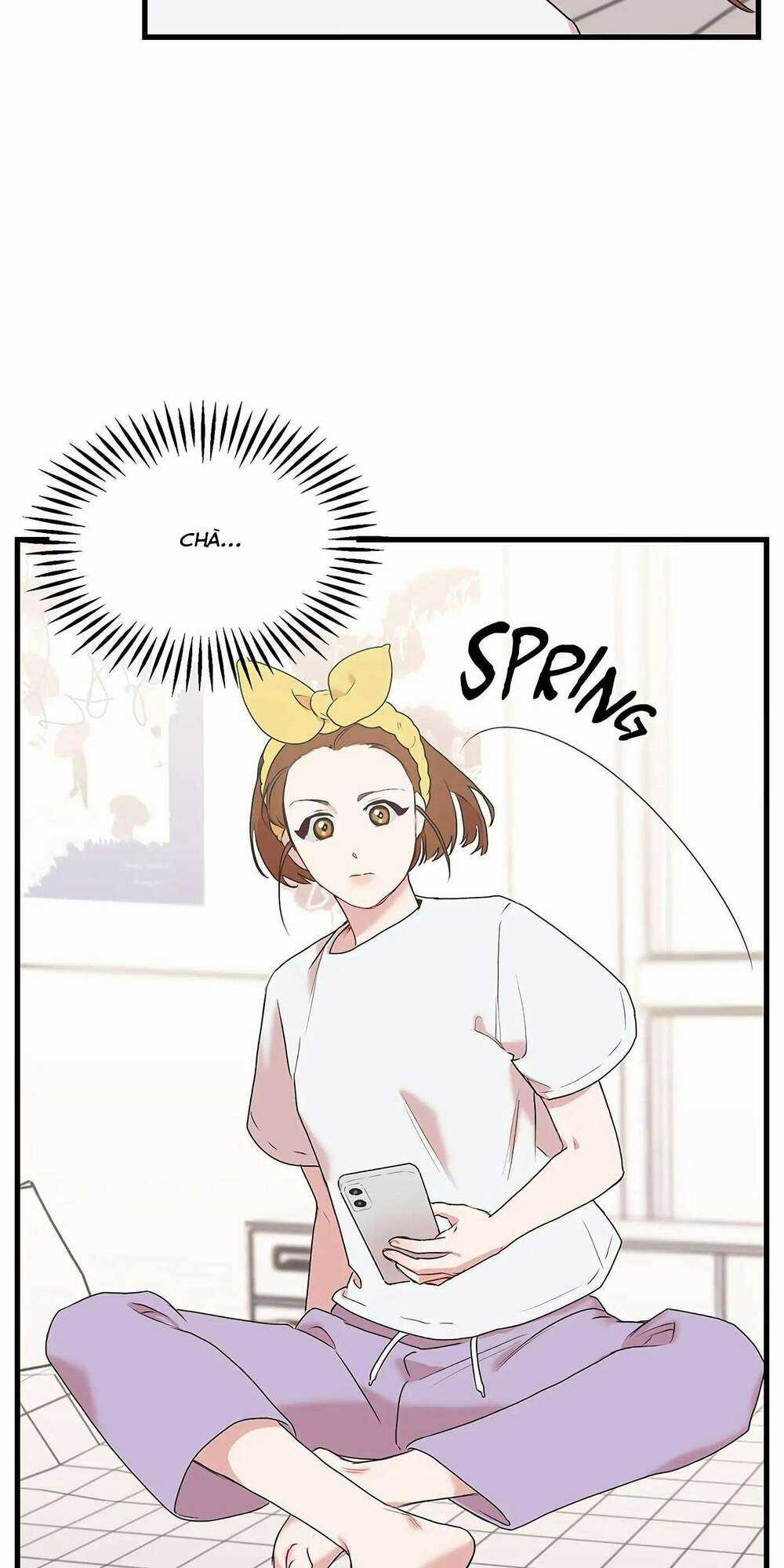 Người Chồng Thứ Hai Của Tôi Chapter 3 trang 27