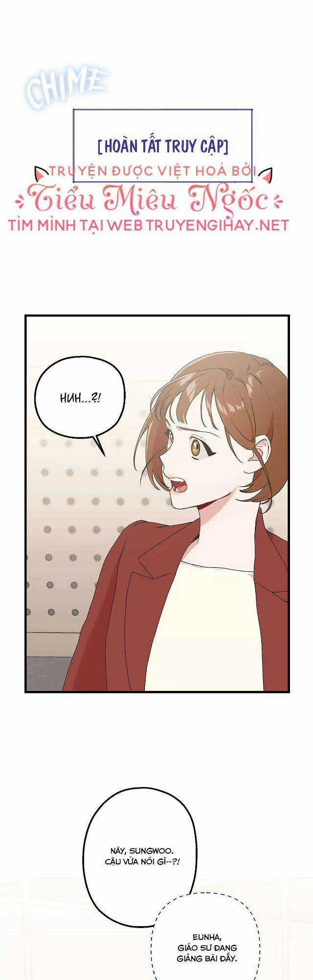 Người Chồng Thứ Hai Của Tôi Chapter 3 trang 3