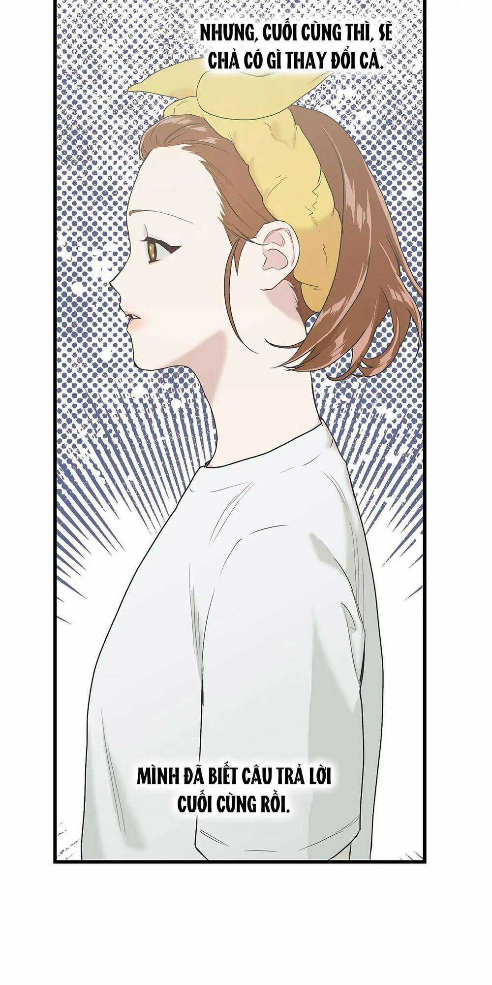 Người Chồng Thứ Hai Của Tôi Chapter 3 trang 30