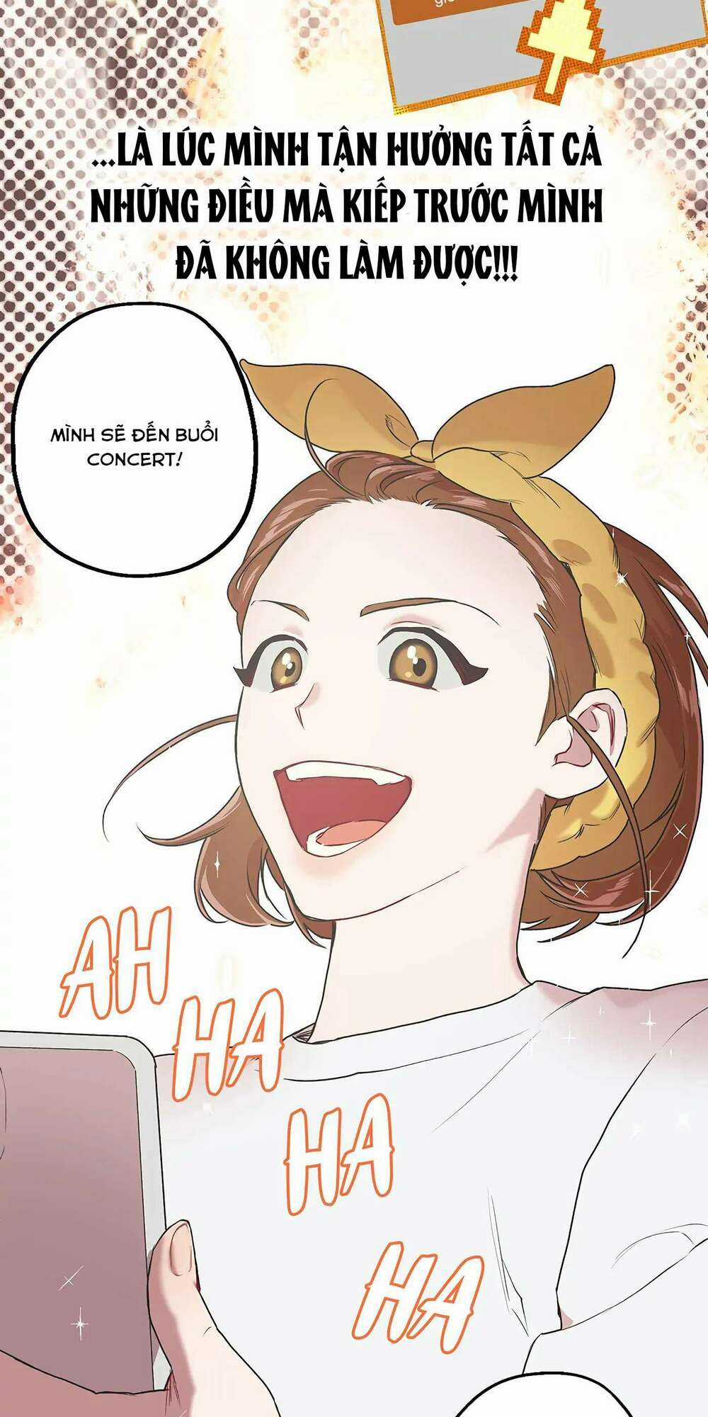 Người Chồng Thứ Hai Của Tôi Chapter 3 trang 33