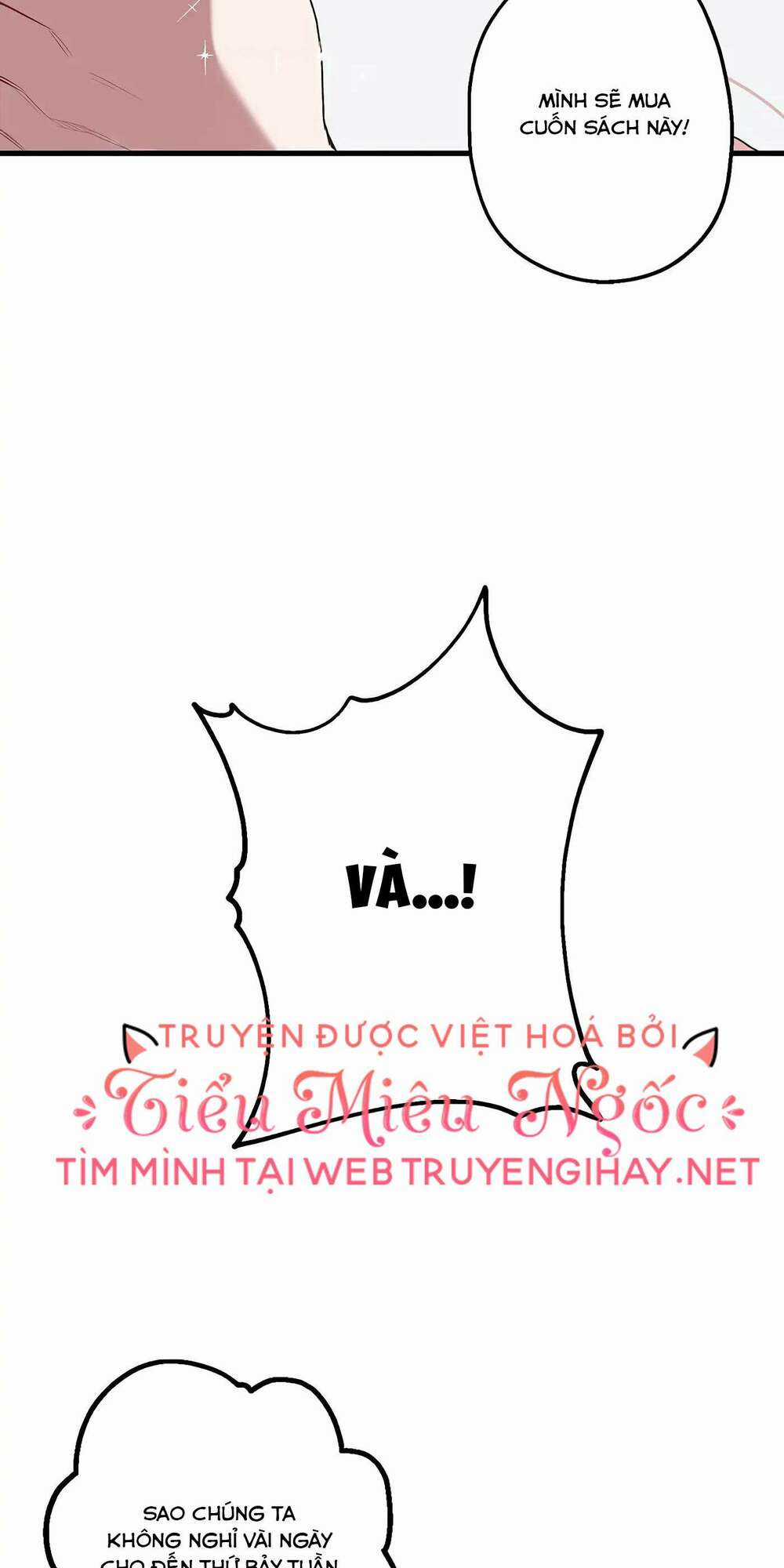 Người Chồng Thứ Hai Của Tôi Chapter 3 trang 34