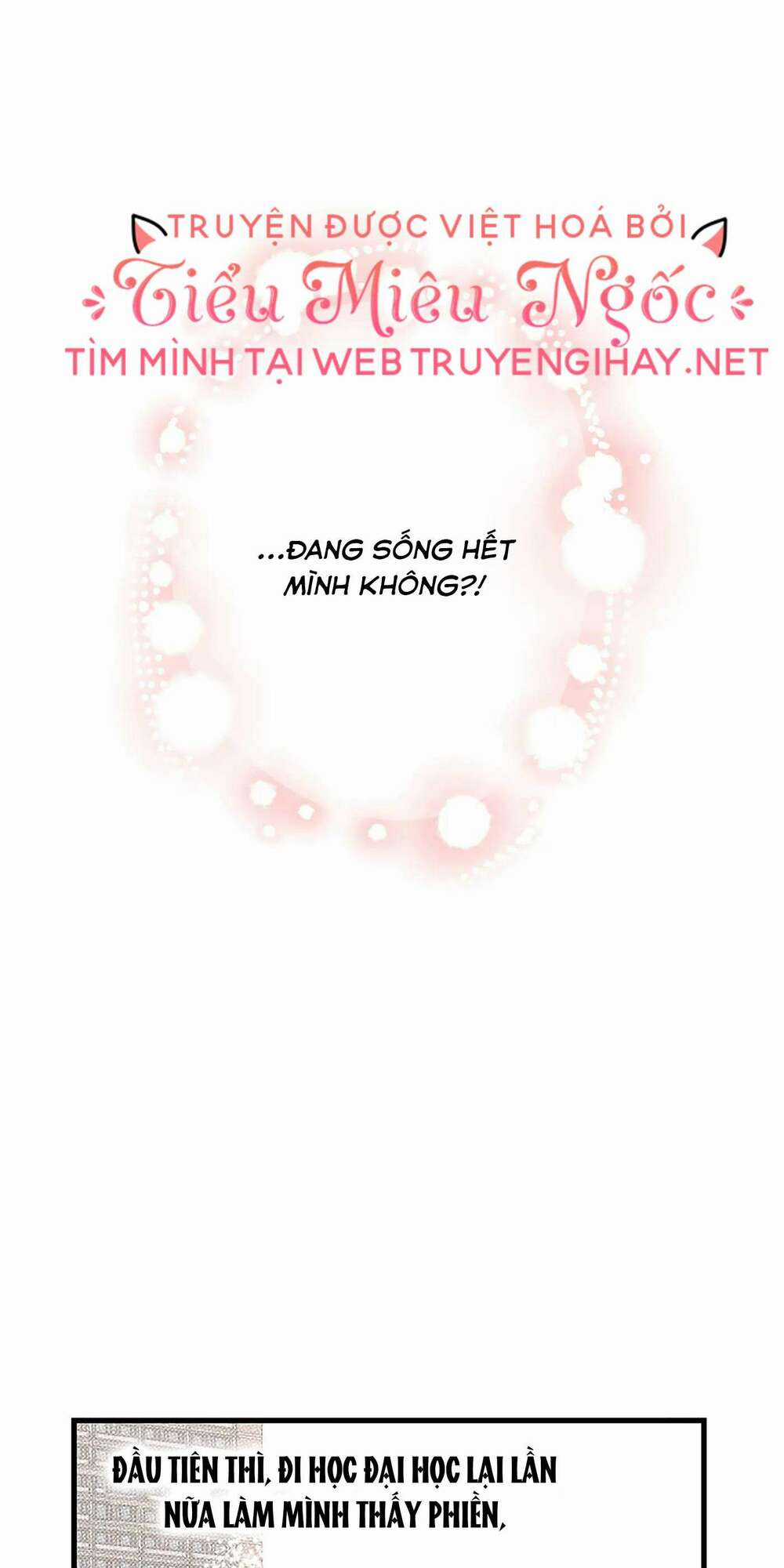 Người Chồng Thứ Hai Của Tôi Chapter 3 trang 37