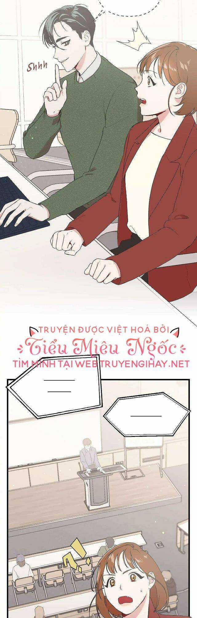 Người Chồng Thứ Hai Của Tôi Chapter 3 trang 4