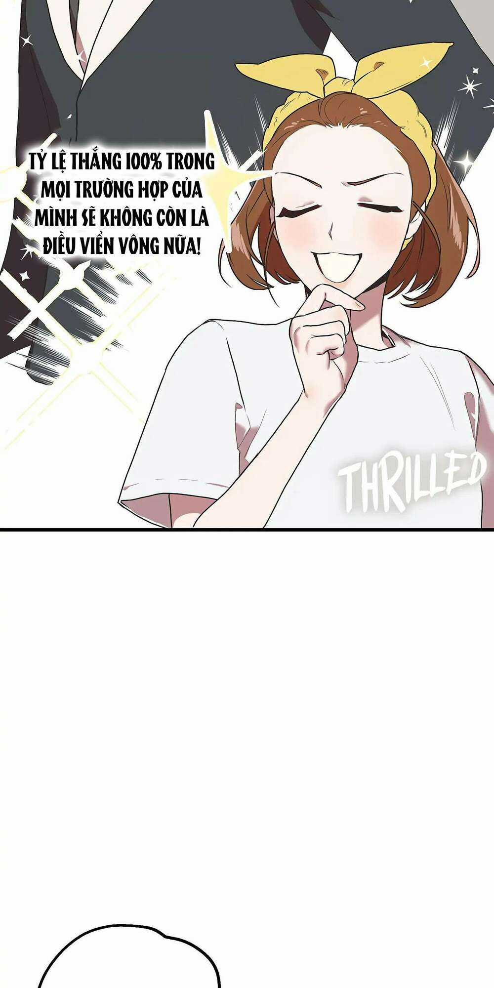 Người Chồng Thứ Hai Của Tôi Chapter 3 trang 40