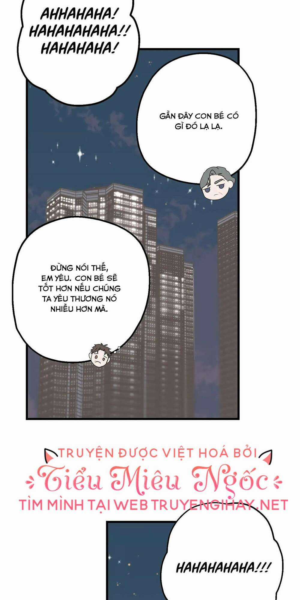 Người Chồng Thứ Hai Của Tôi Chapter 3 trang 41