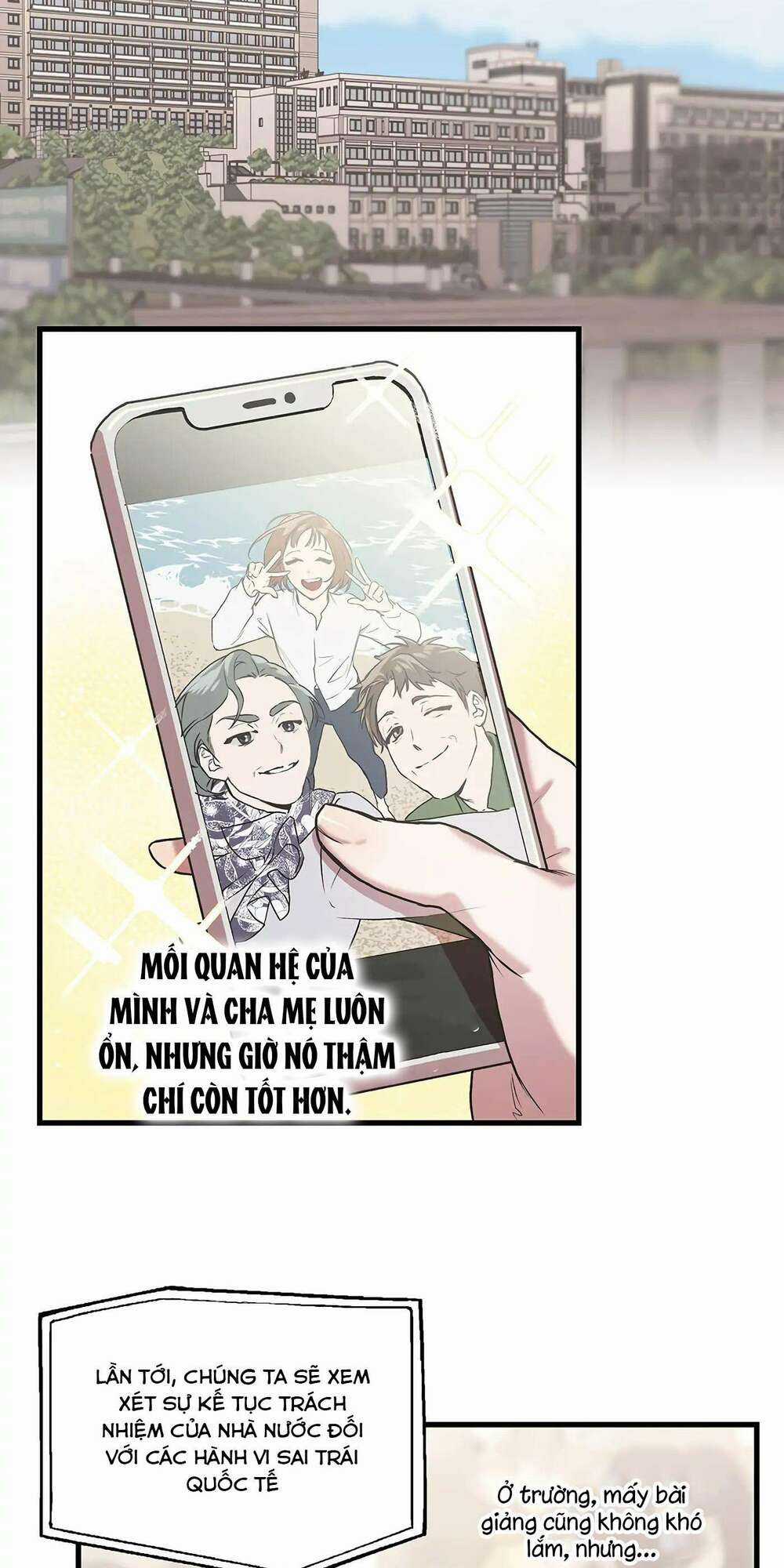 Người Chồng Thứ Hai Của Tôi Chapter 3 trang 44