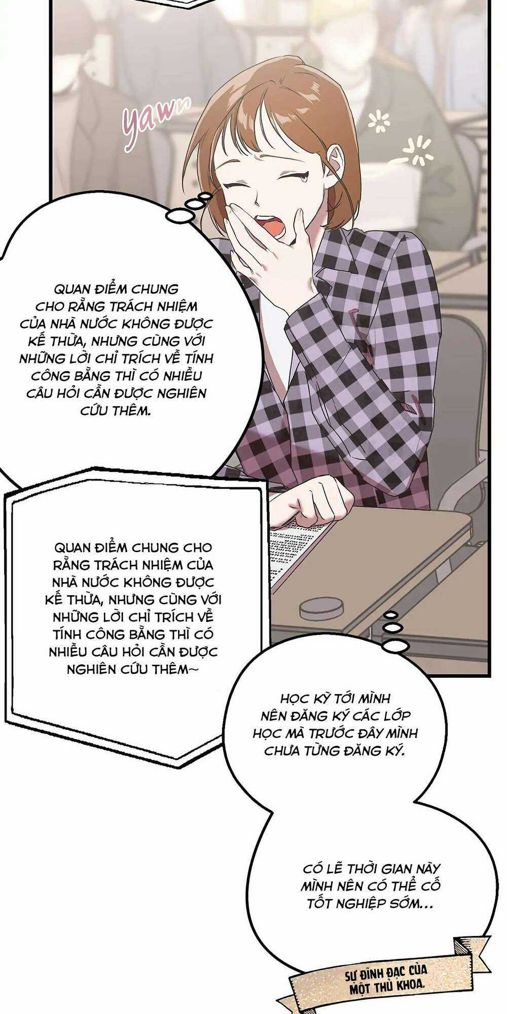 Người Chồng Thứ Hai Của Tôi Chapter 3 trang 45