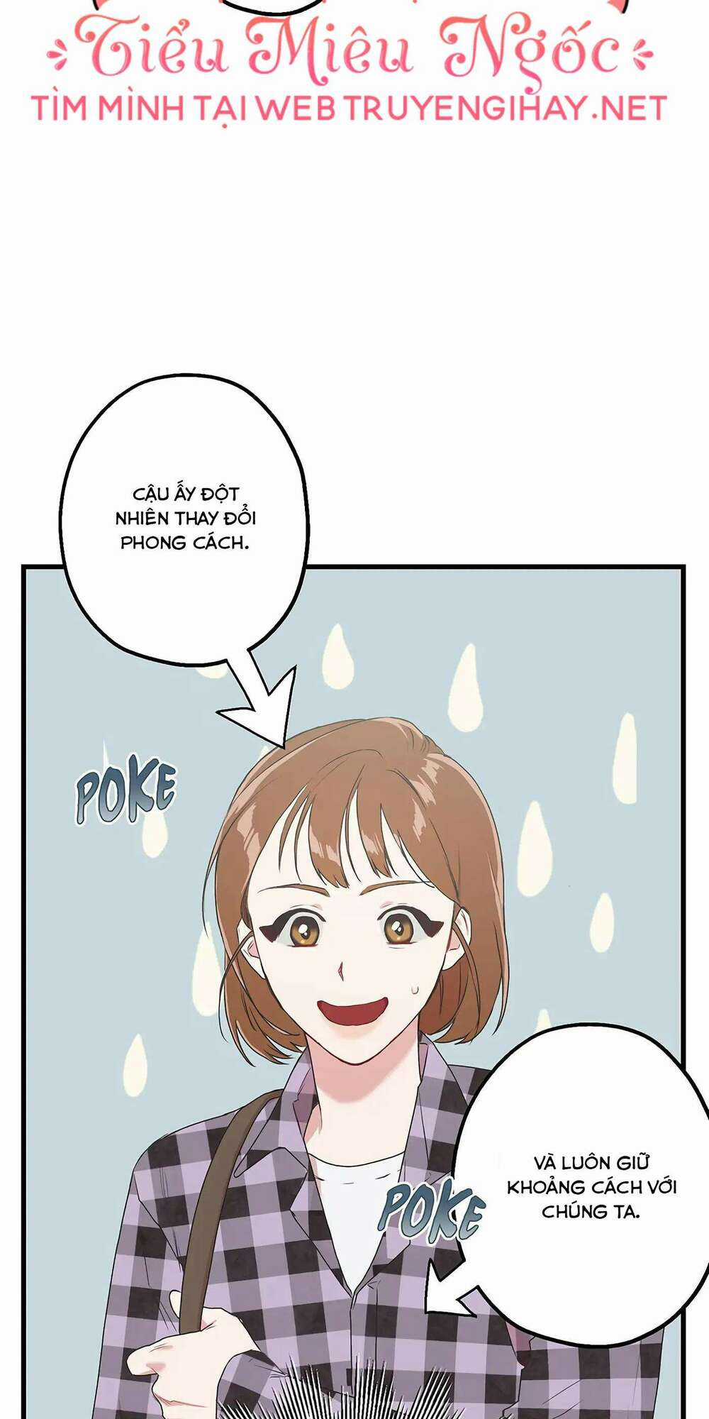 Người Chồng Thứ Hai Của Tôi Chapter 3 trang 49