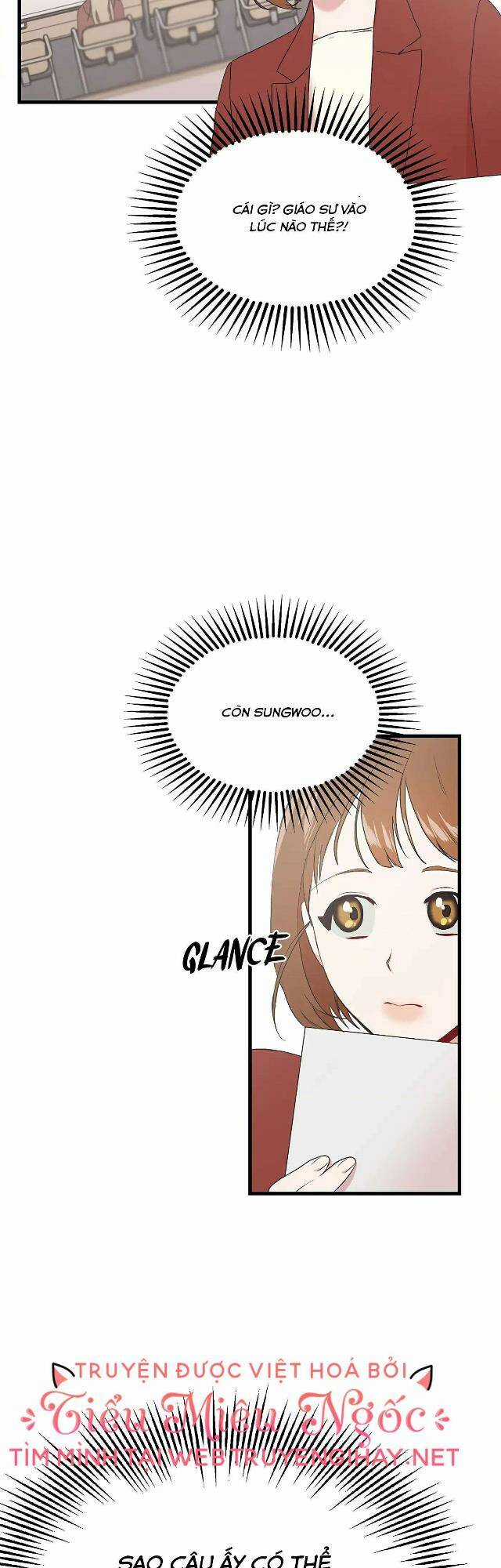 Người Chồng Thứ Hai Của Tôi Chapter 3 trang 5