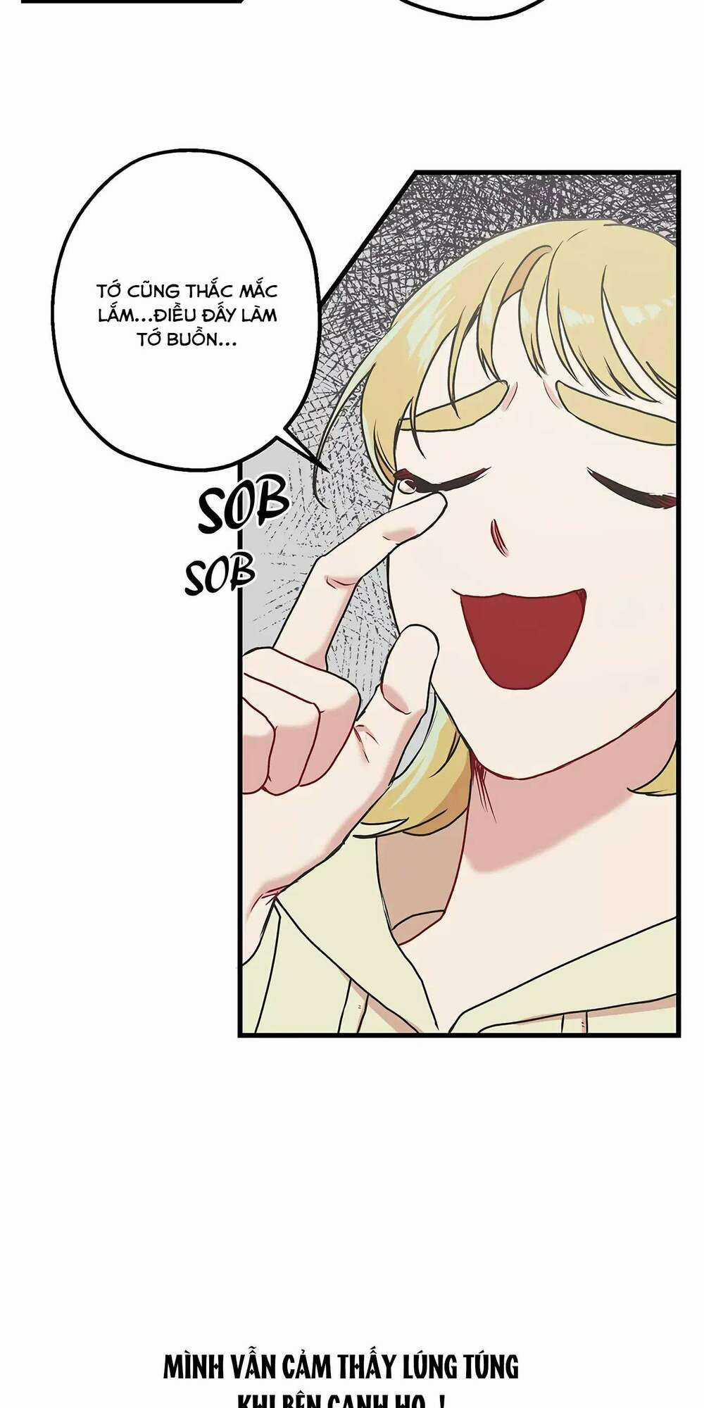 Người Chồng Thứ Hai Của Tôi Chapter 3 trang 51