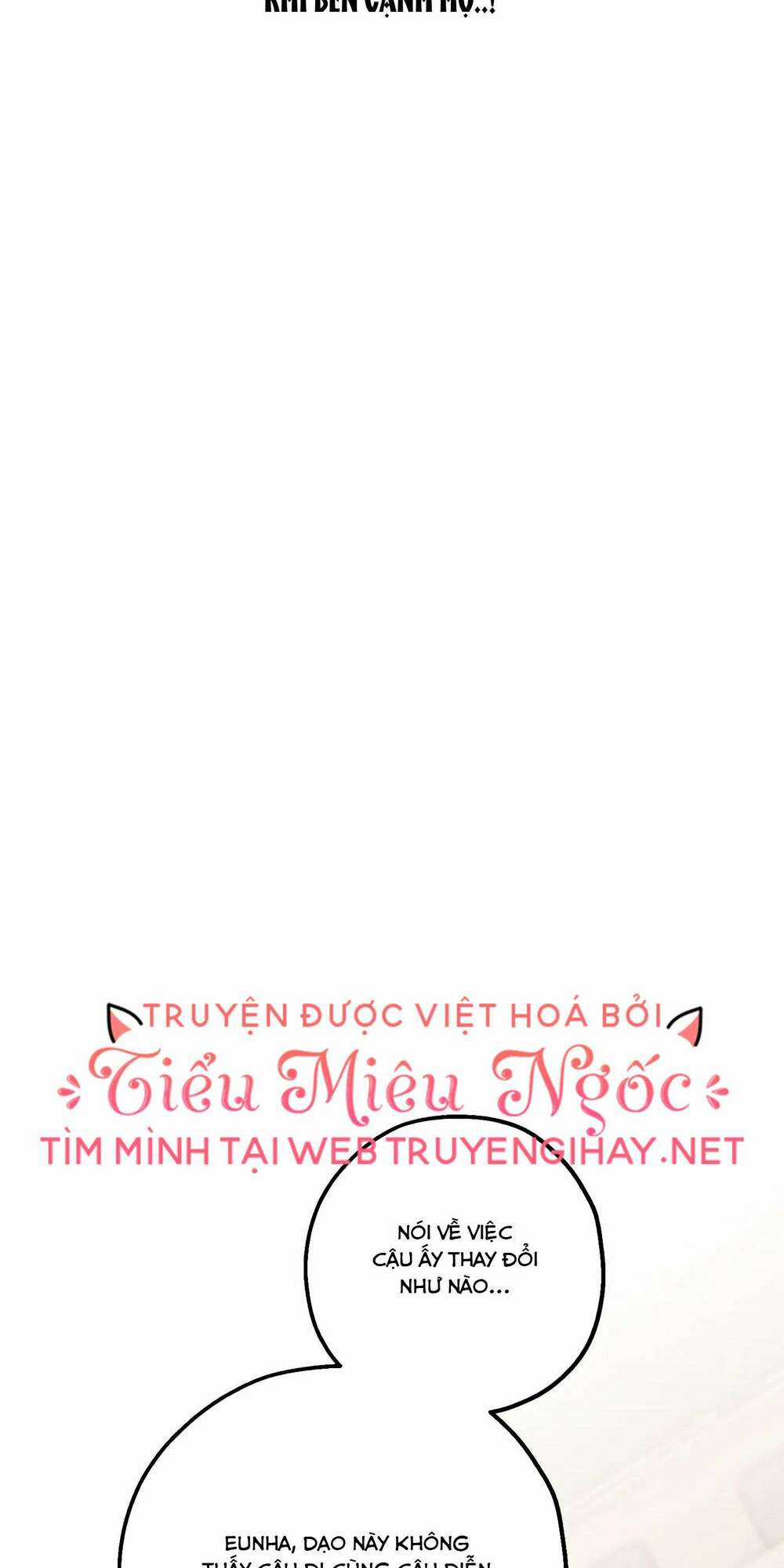 Người Chồng Thứ Hai Của Tôi Chapter 3 trang 52