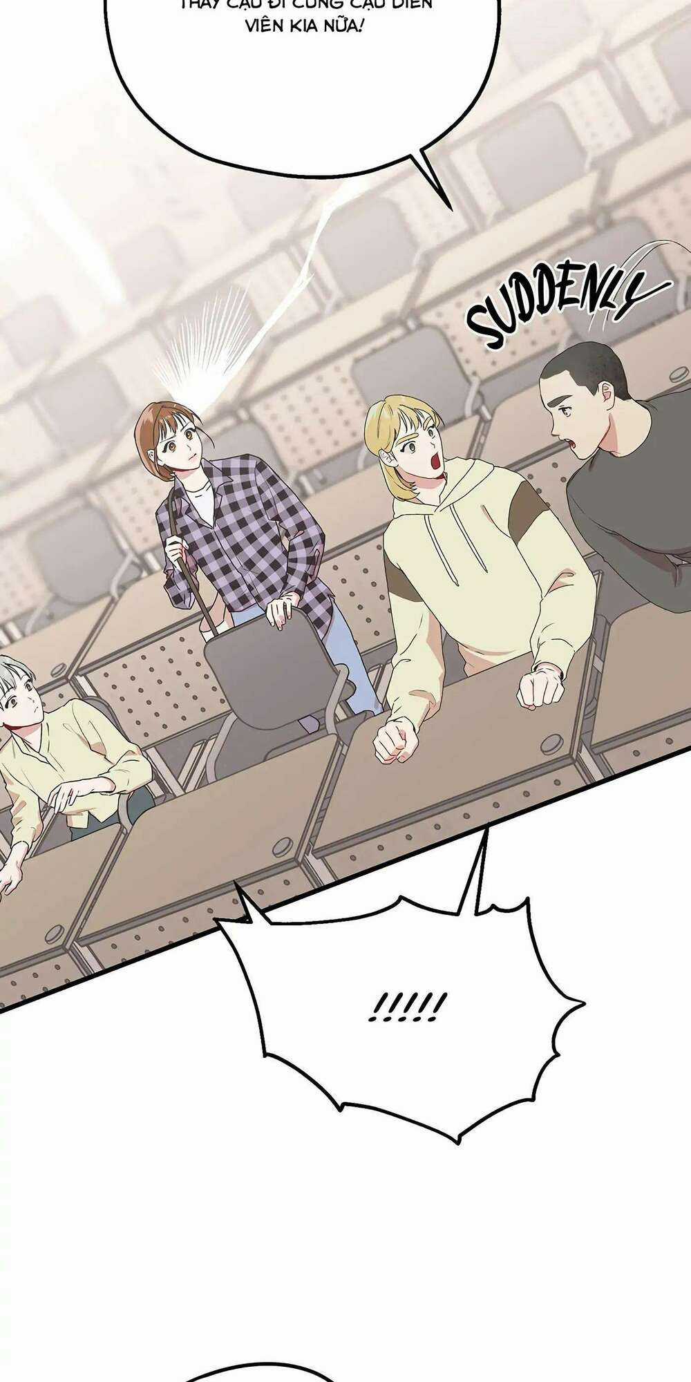 Người Chồng Thứ Hai Của Tôi Chapter 3 trang 53