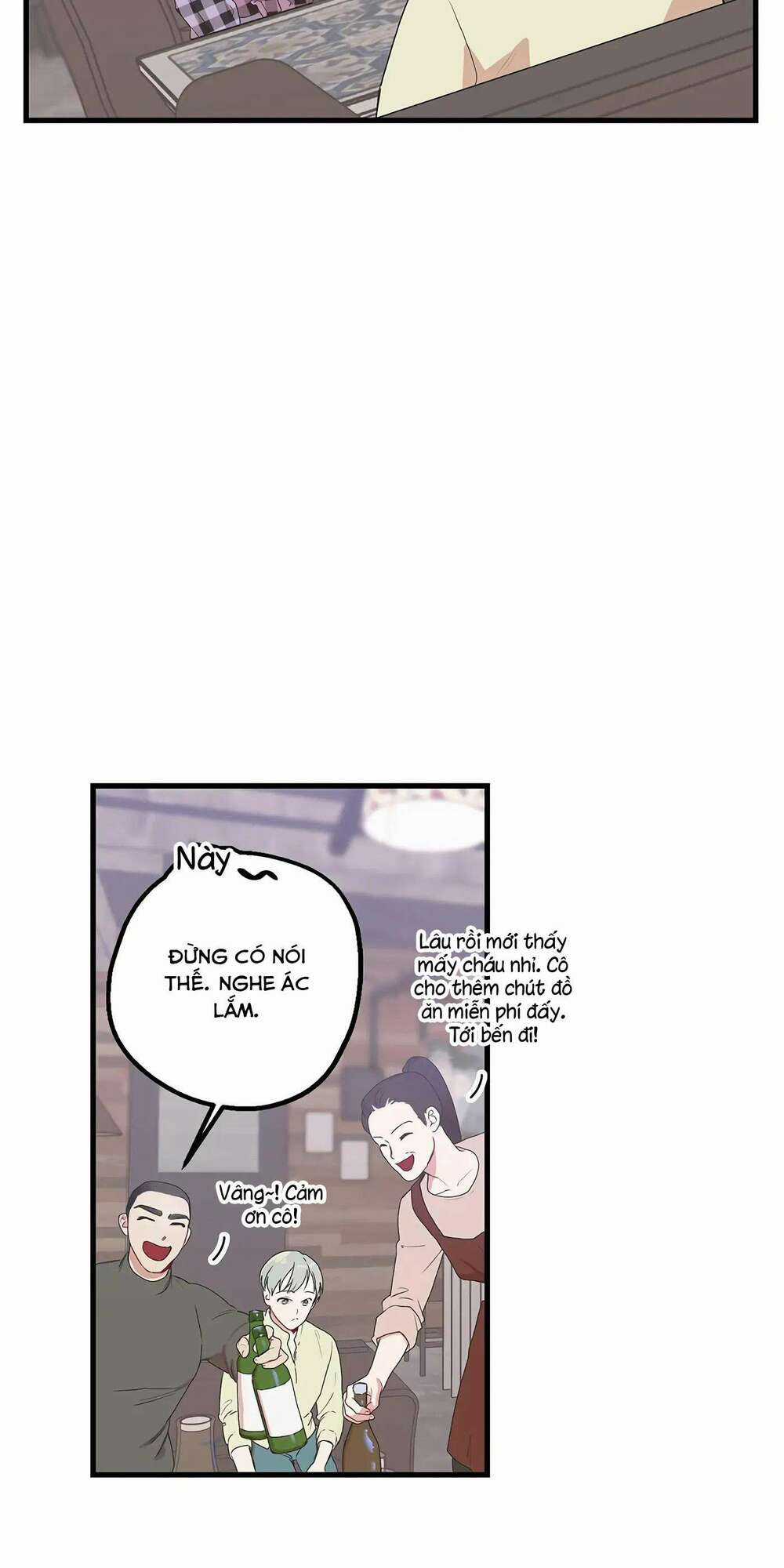 Người Chồng Thứ Hai Của Tôi Chapter 3 trang 57