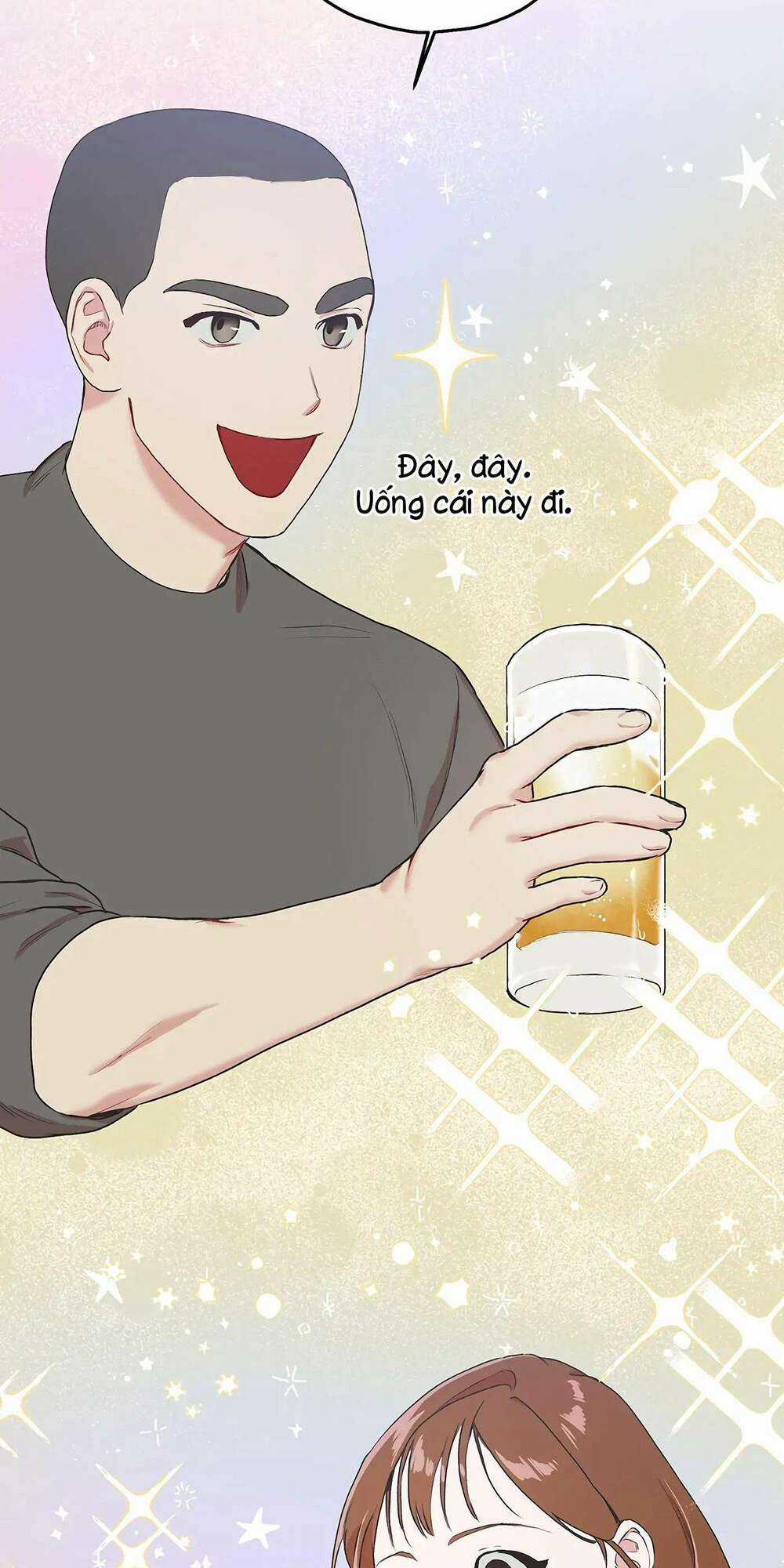 Người Chồng Thứ Hai Của Tôi Chapter 3 trang 59