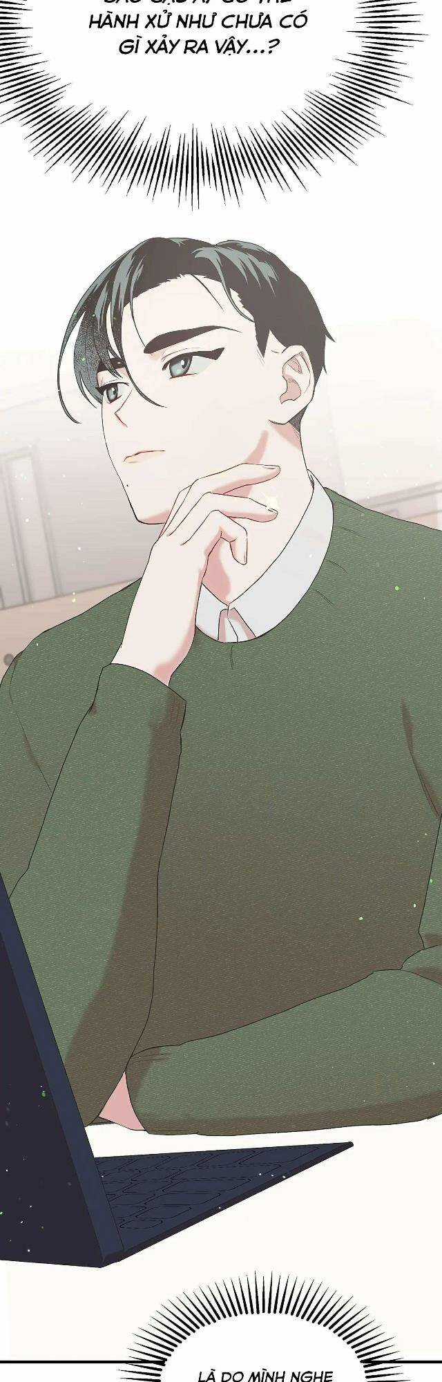 Người Chồng Thứ Hai Của Tôi Chapter 3 trang 6