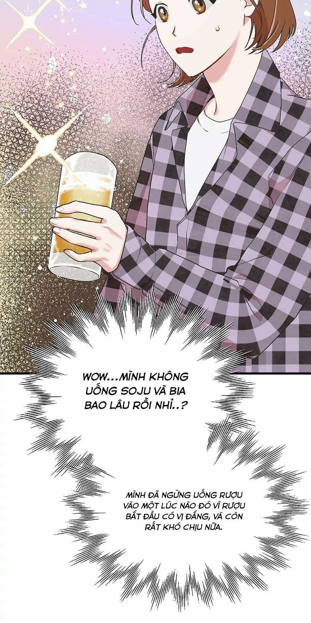 Người Chồng Thứ Hai Của Tôi Chapter 3 trang 60