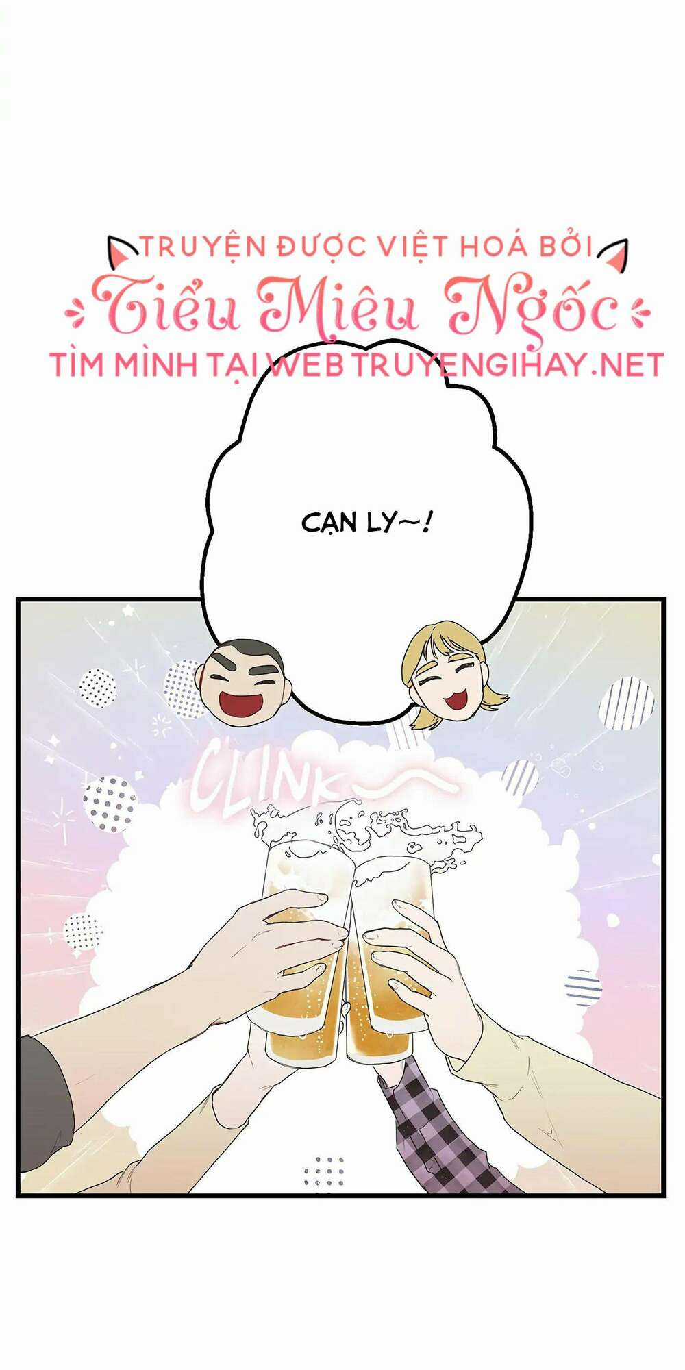 Người Chồng Thứ Hai Của Tôi Chapter 3 trang 61