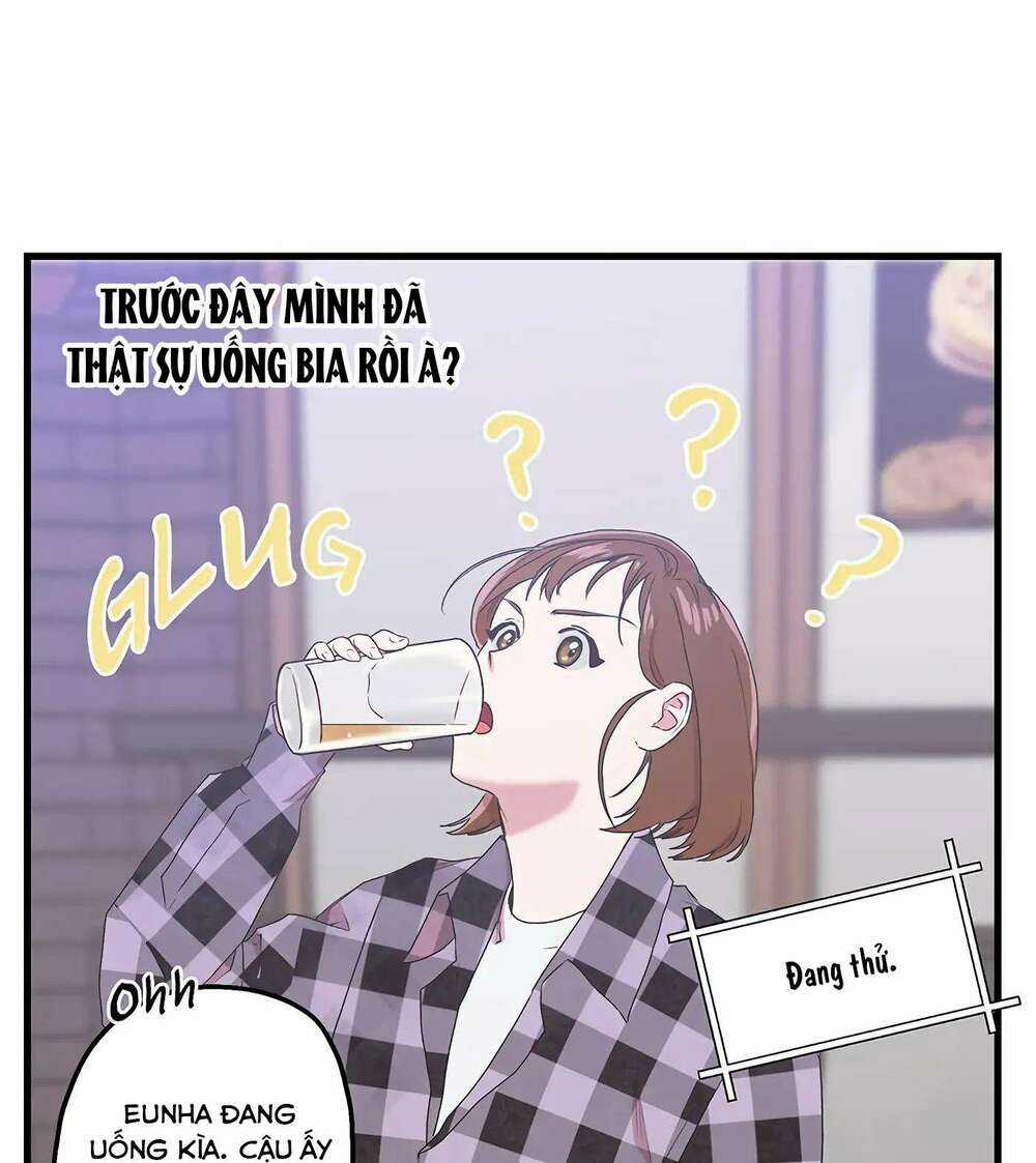 Người Chồng Thứ Hai Của Tôi Chapter 3 trang 65