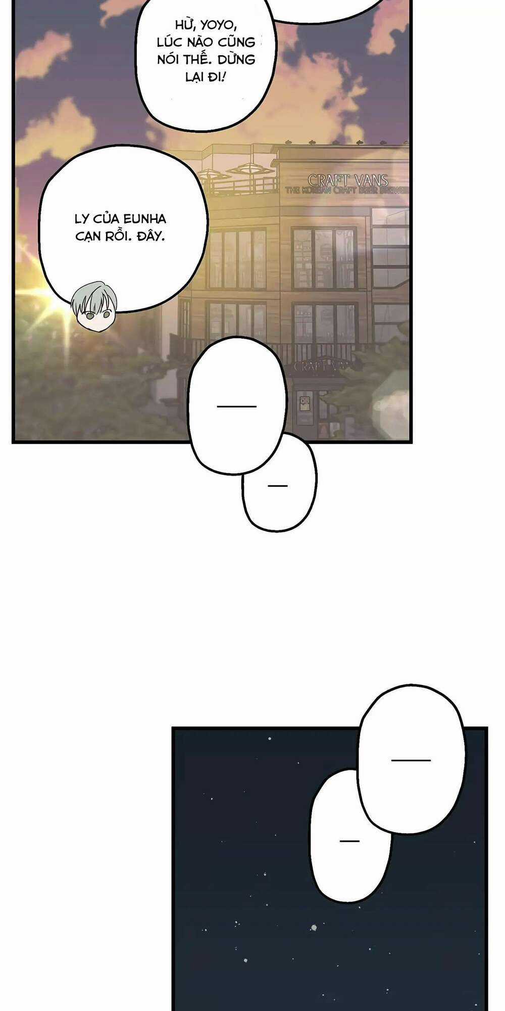 Người Chồng Thứ Hai Của Tôi Chapter 3 trang 67