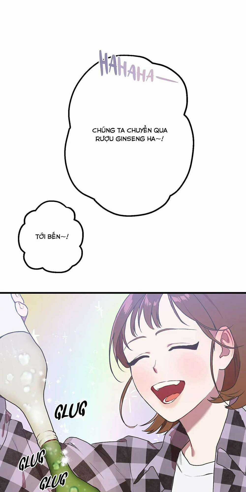 Người Chồng Thứ Hai Của Tôi Chapter 3 trang 69