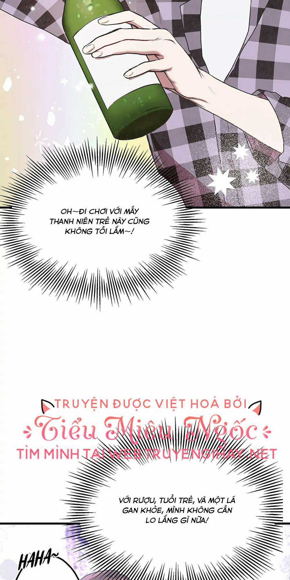 Người Chồng Thứ Hai Của Tôi Chapter 3 trang 70