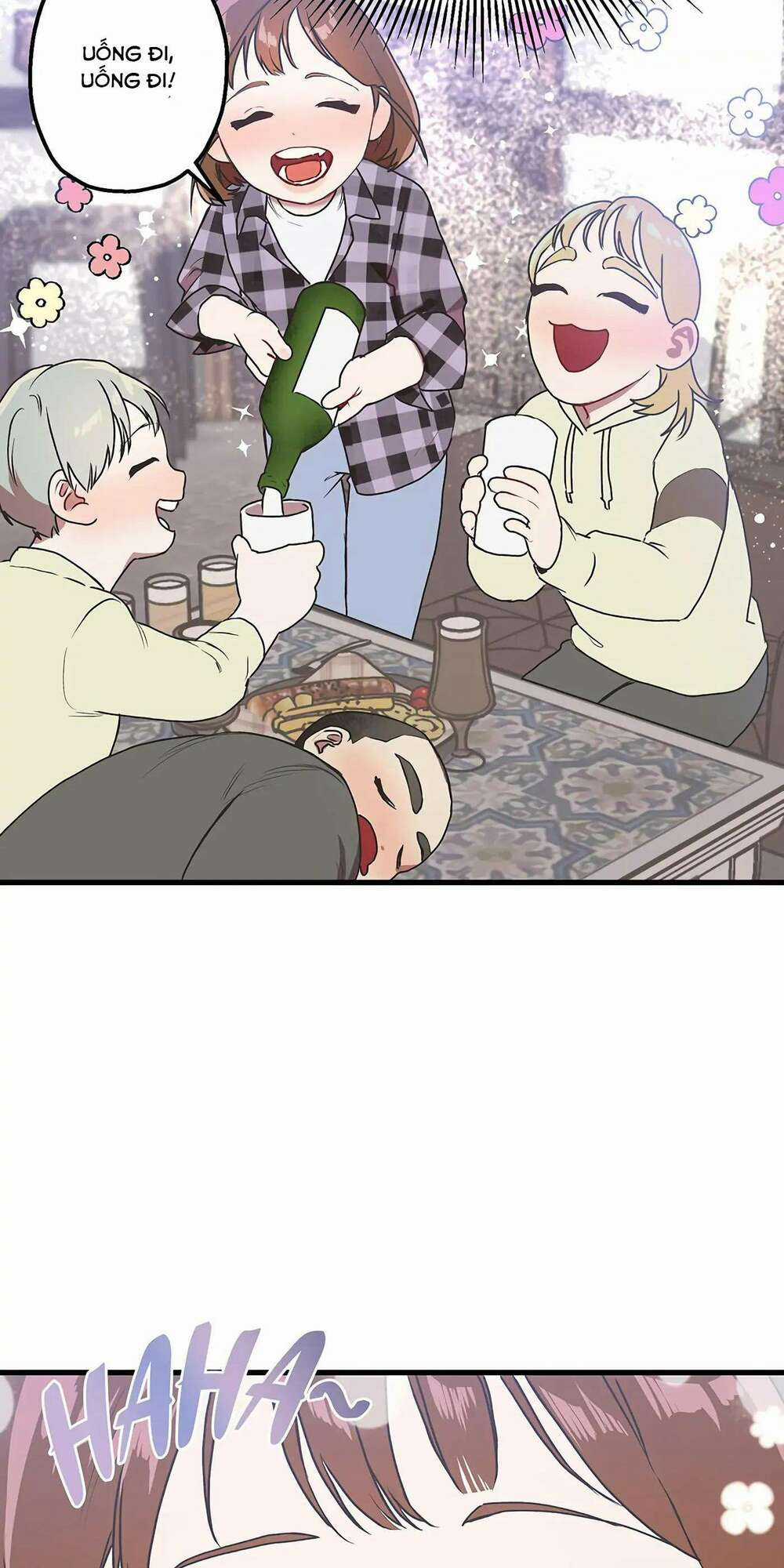 Người Chồng Thứ Hai Của Tôi Chapter 3 trang 71