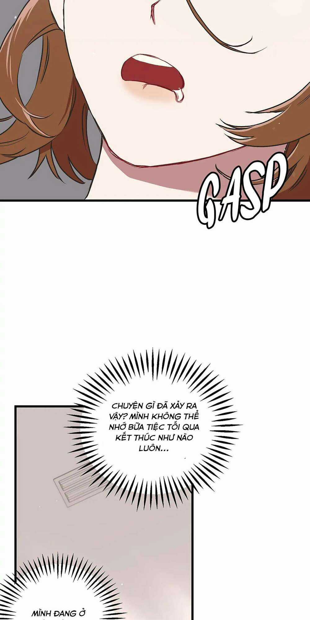 Người Chồng Thứ Hai Của Tôi Chapter 3 trang 75