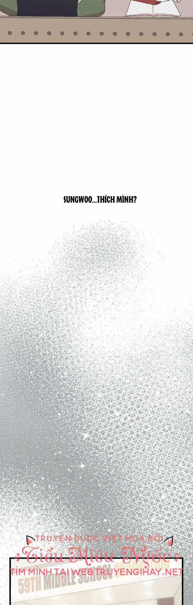 Người Chồng Thứ Hai Của Tôi Chapter 3 trang 8